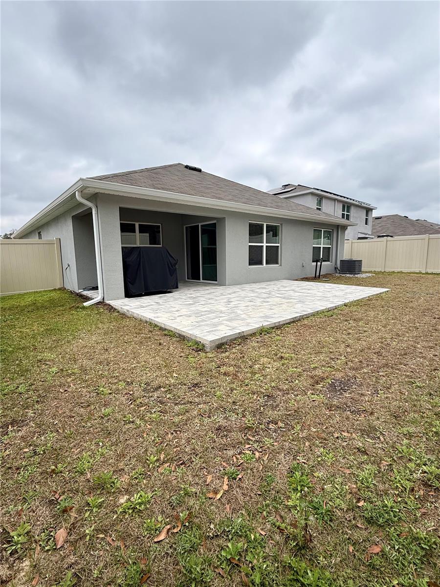 AUTUMN GLEN PH 1 - Residential