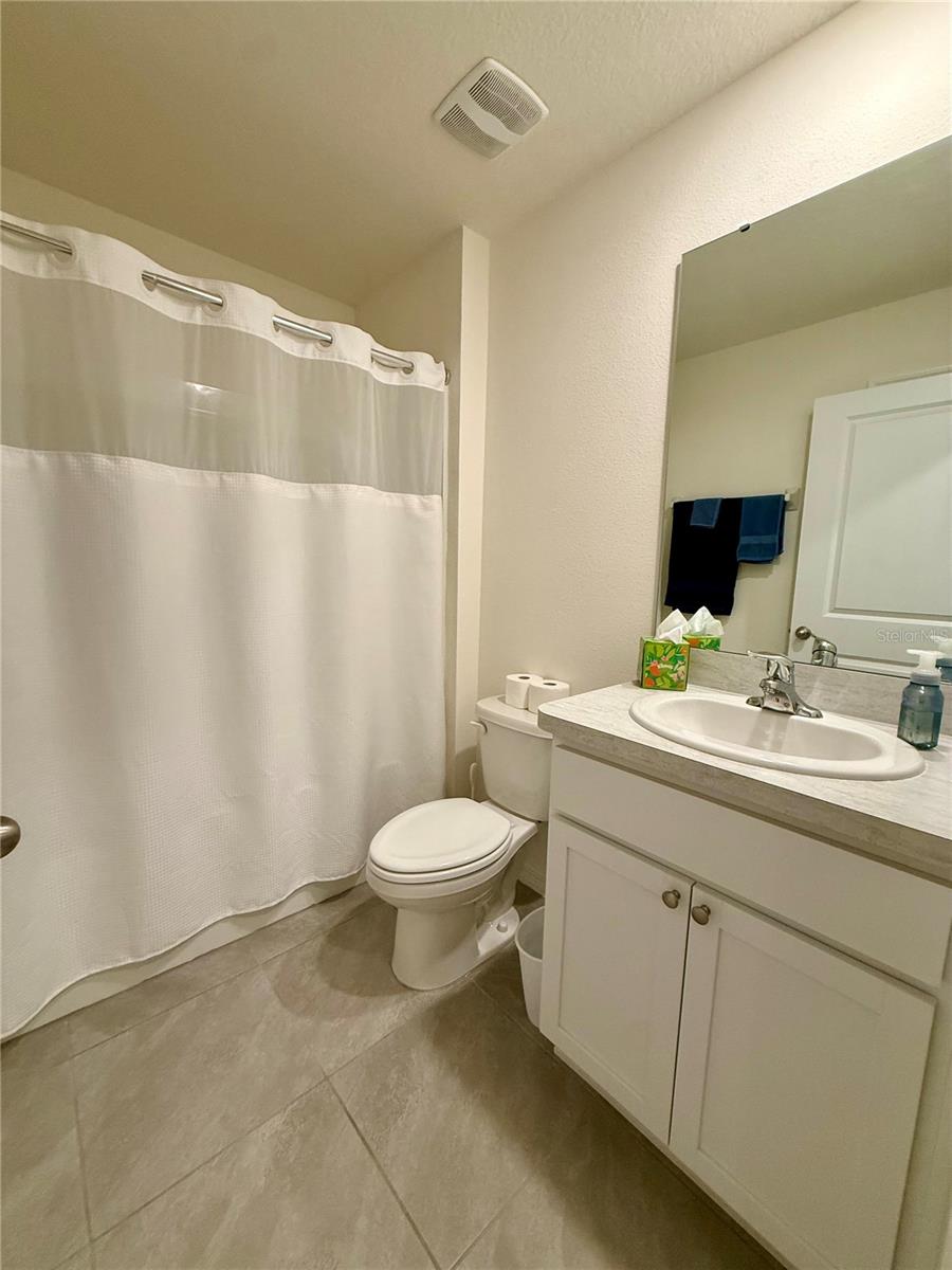 AUTUMN GLEN PH 1 - Residential