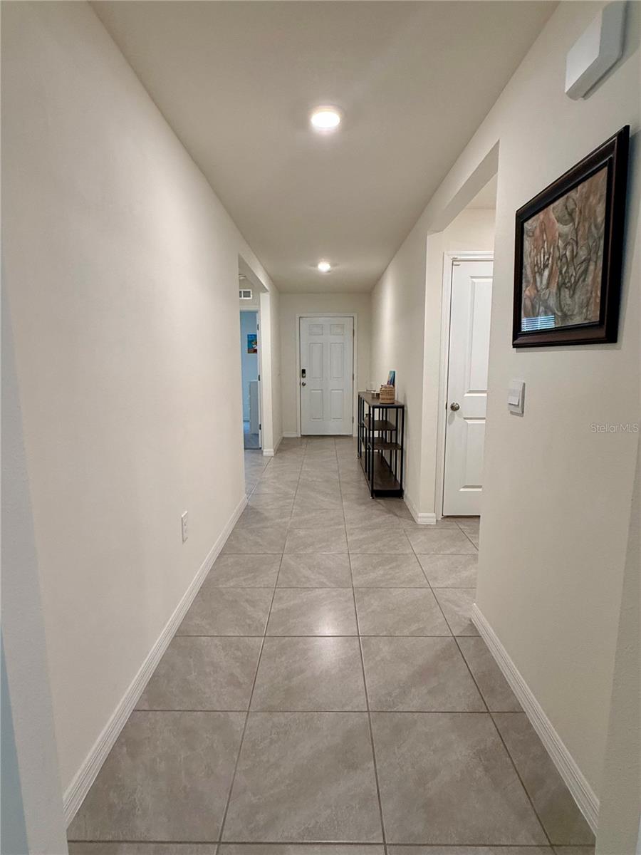 AUTUMN GLEN PH 1 - Residential