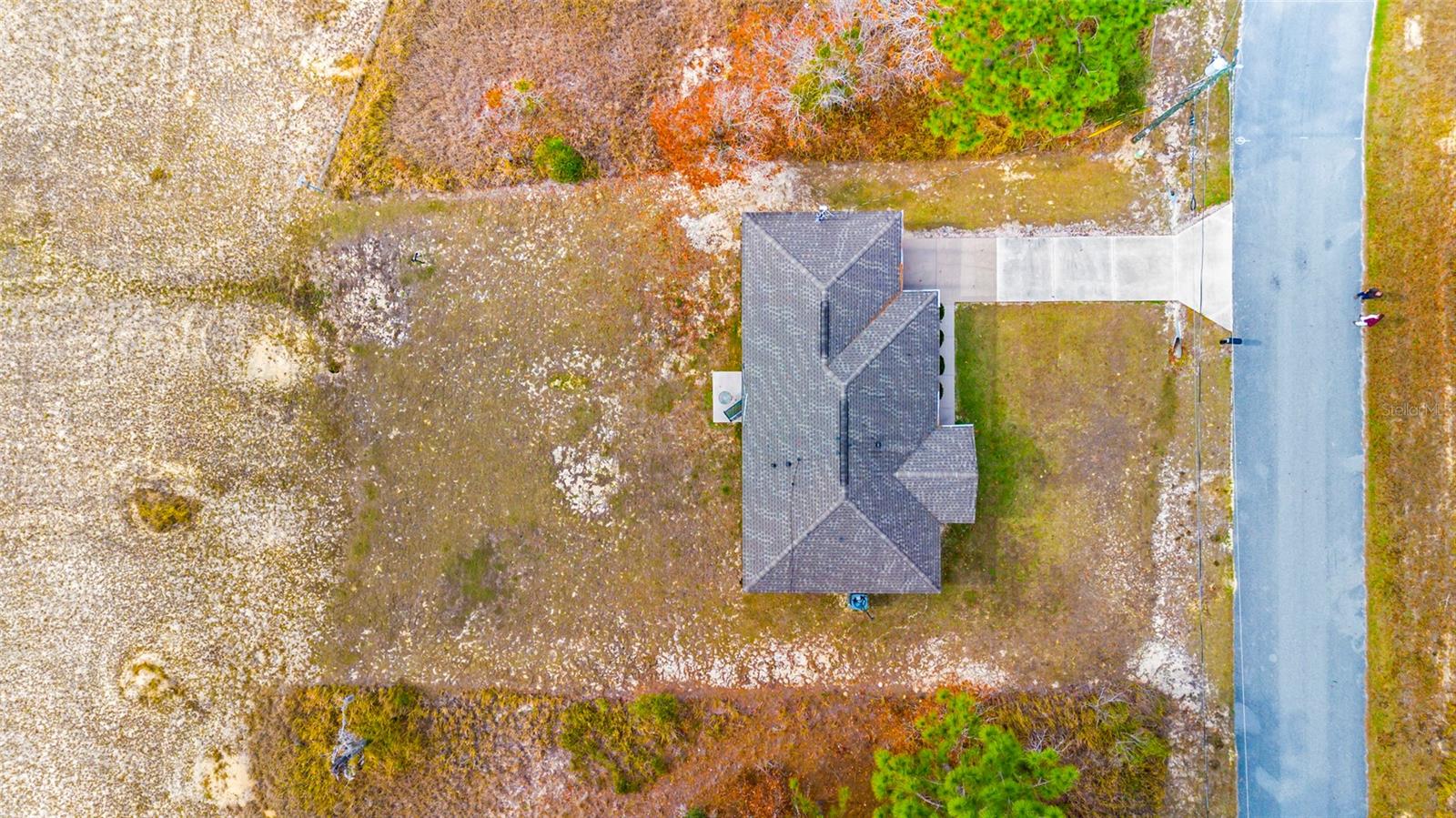 SILVER SPGS SHORES - Residential