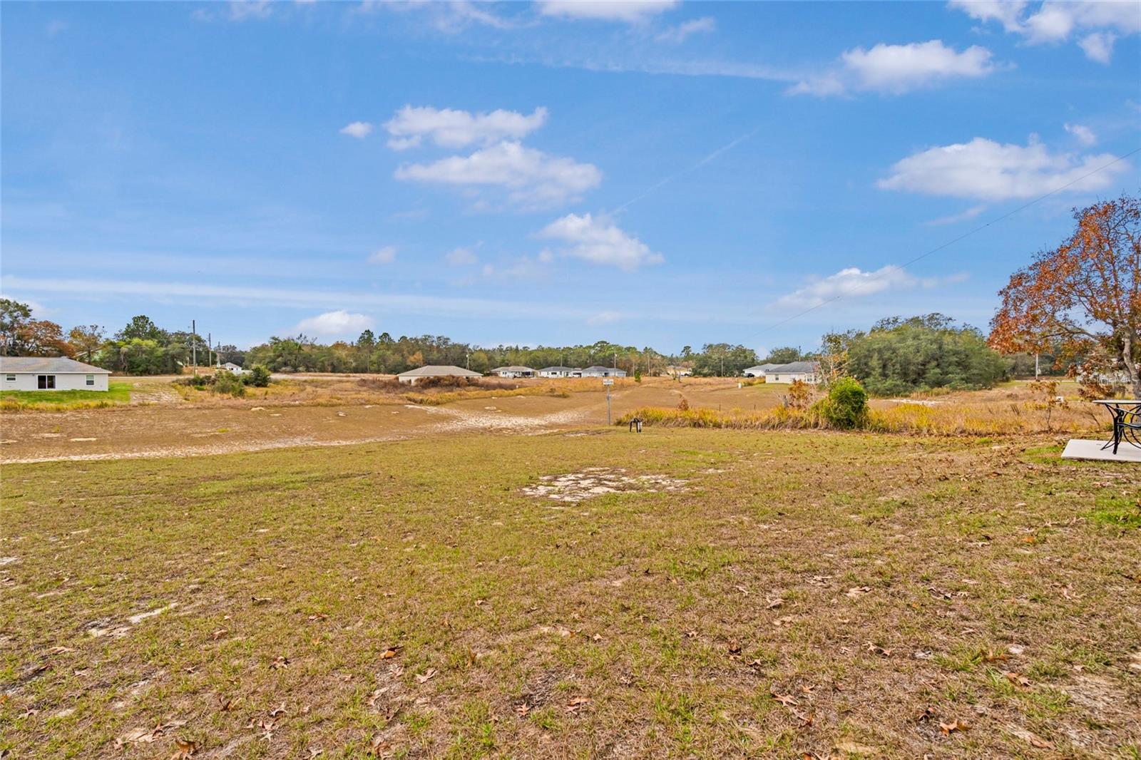 SILVER SPGS SHORES - Residential