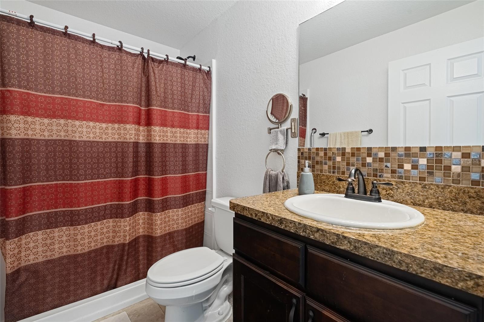 SILVER SPGS SHORES - Residential