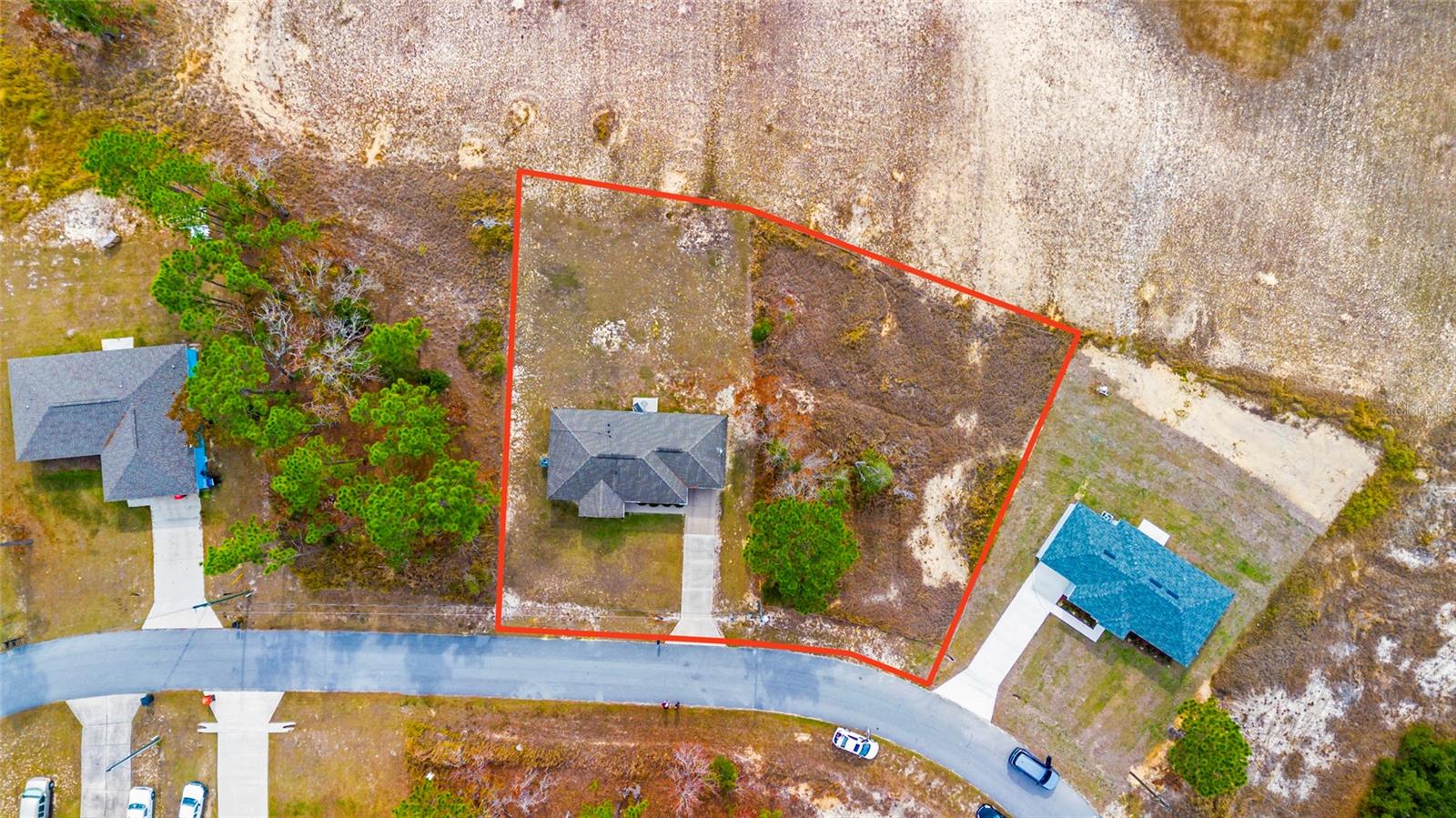 SILVER SPGS SHORES - Residential