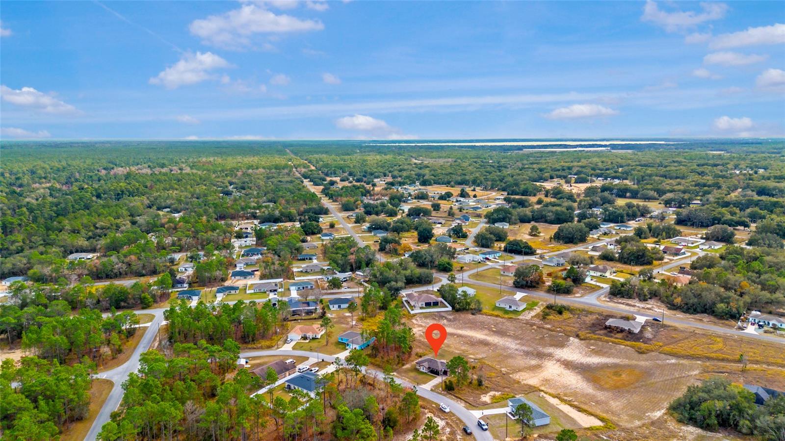 SILVER SPGS SHORES - Residential