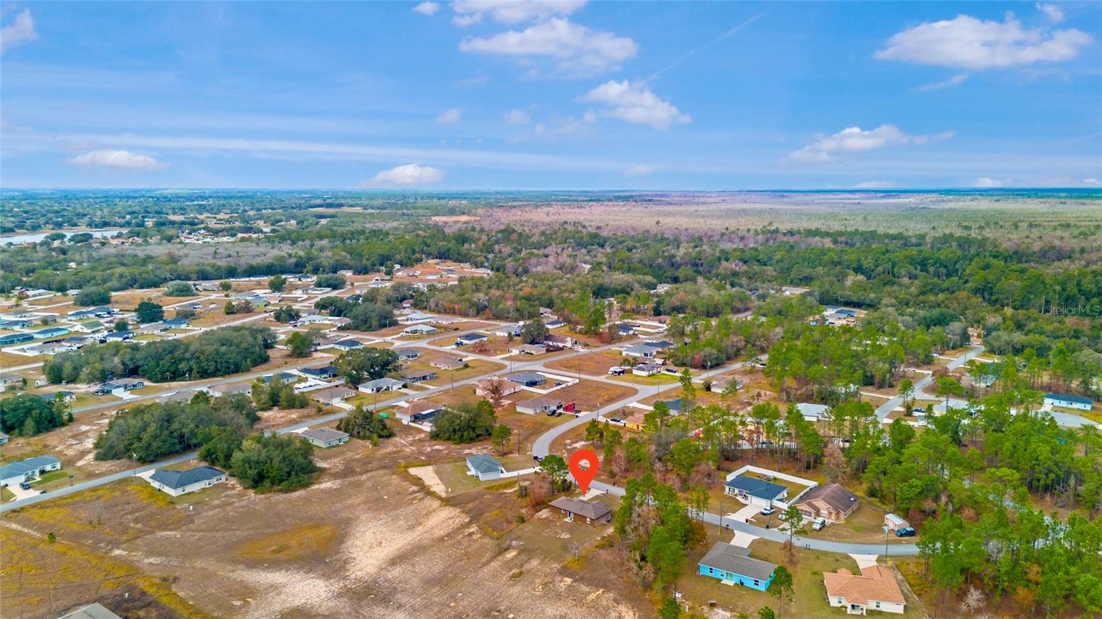 SILVER SPGS SHORES - Residential