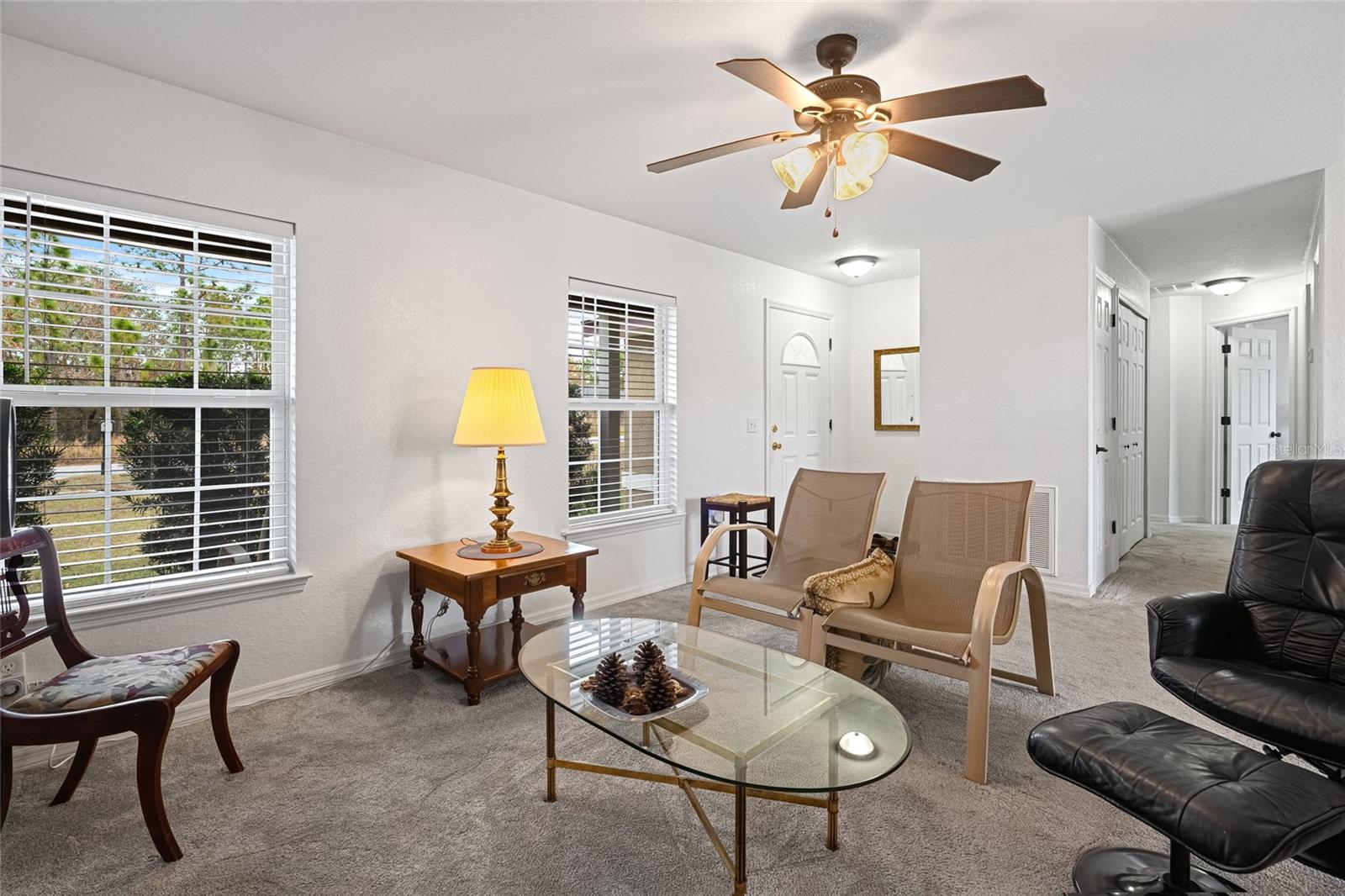 SILVER SPGS SHORES - Residential