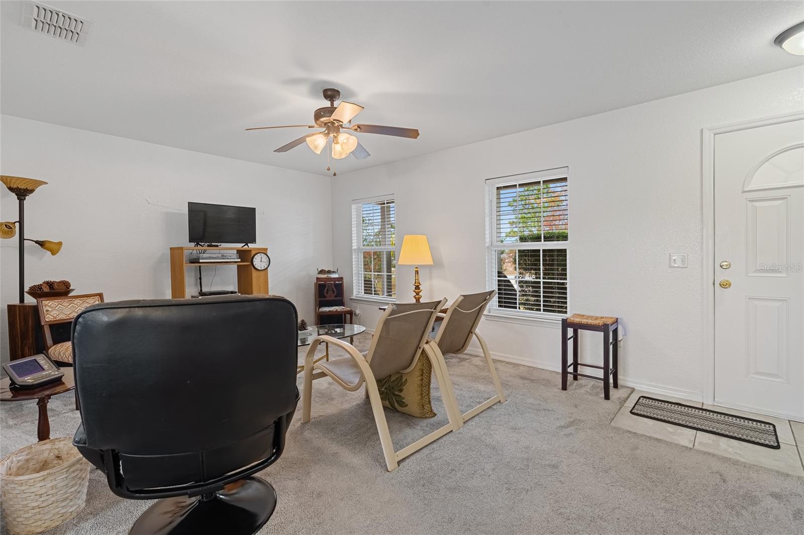 SILVER SPGS SHORES - Residential