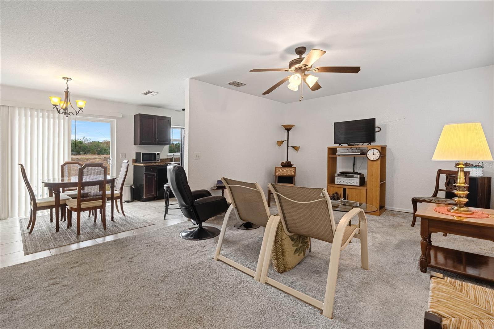 SILVER SPGS SHORES - Residential