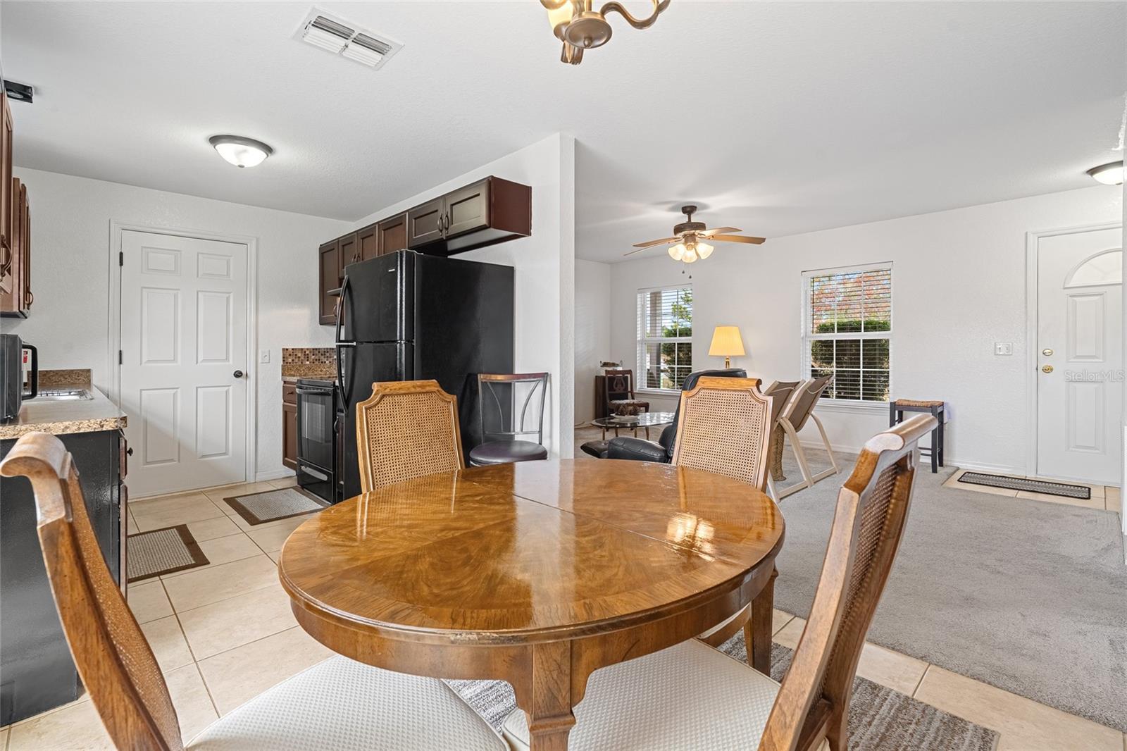 SILVER SPGS SHORES - Residential