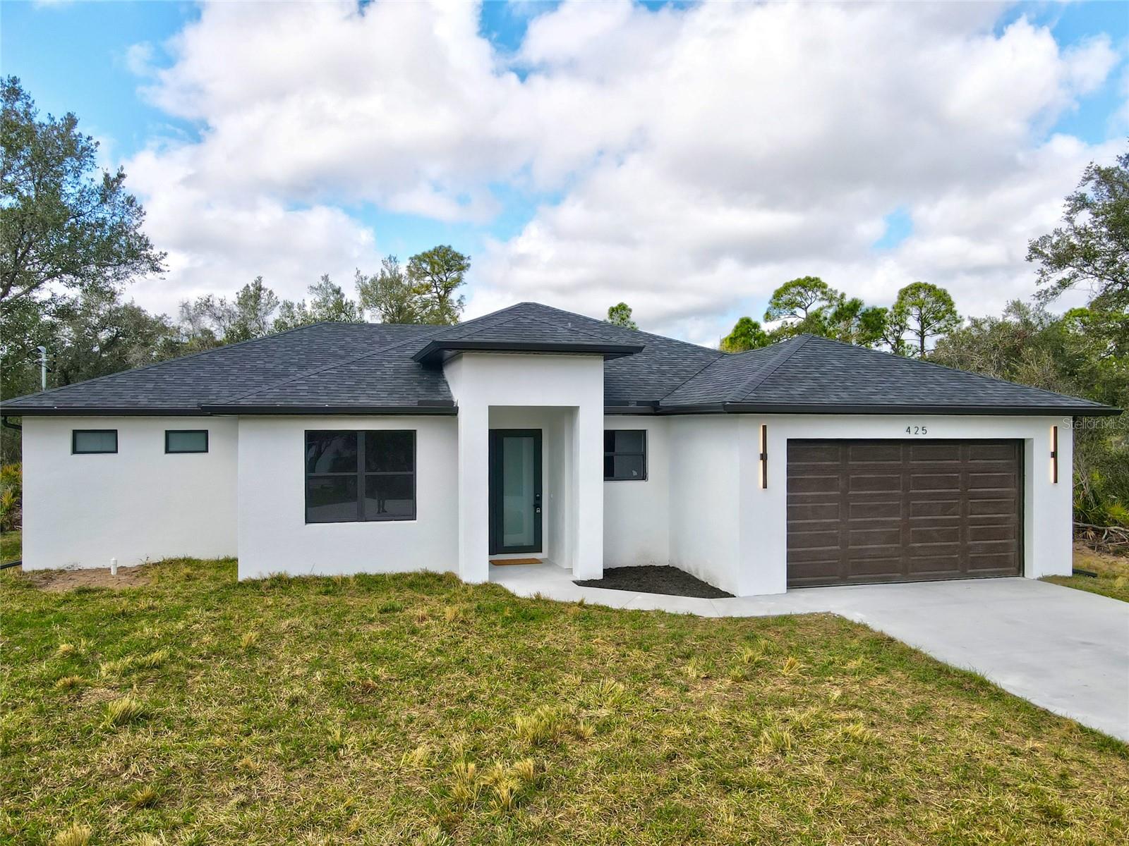 PORT CHARLOTTE SEC 024 - Residential