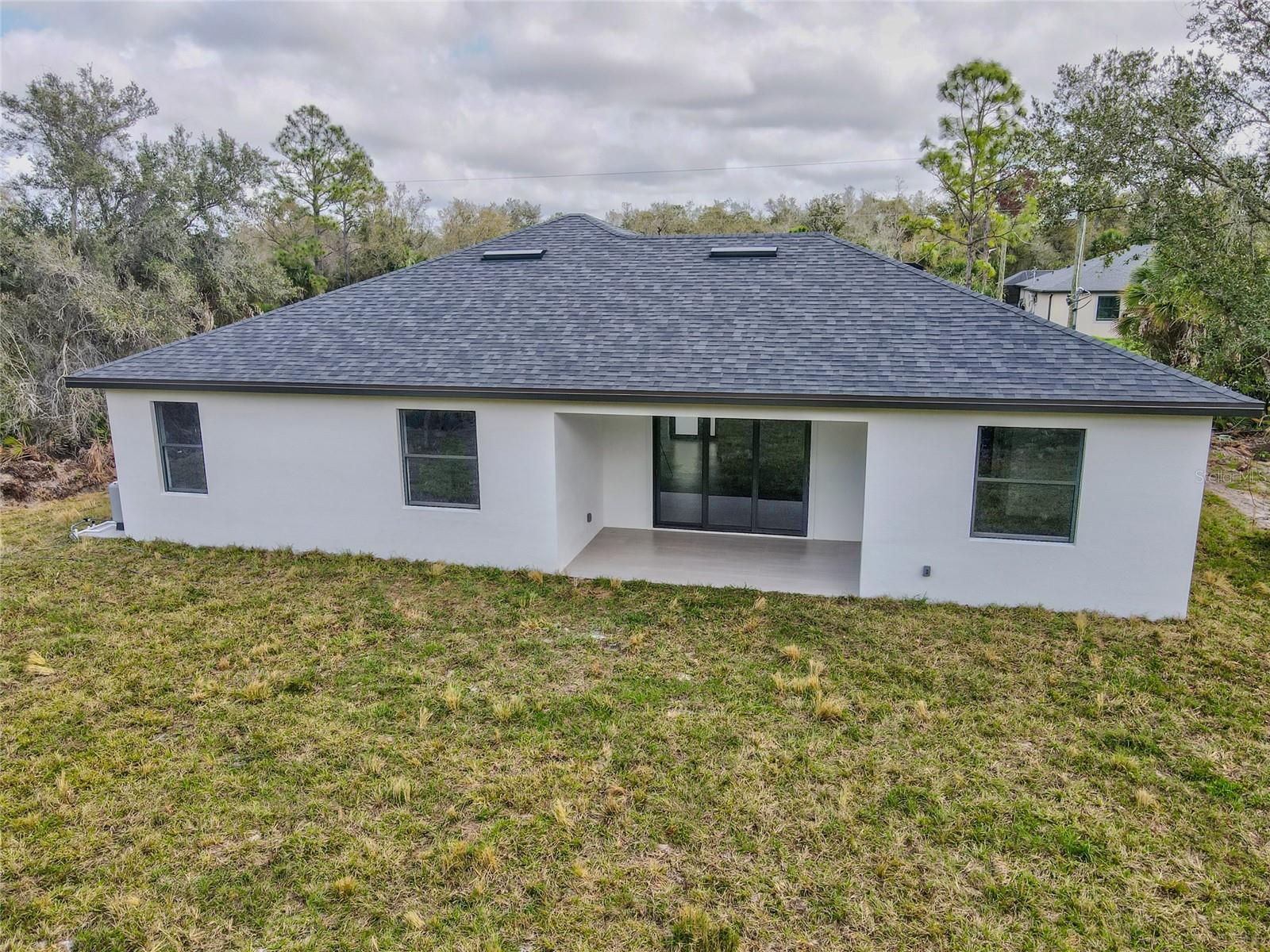 PORT CHARLOTTE SEC 024 - Residential