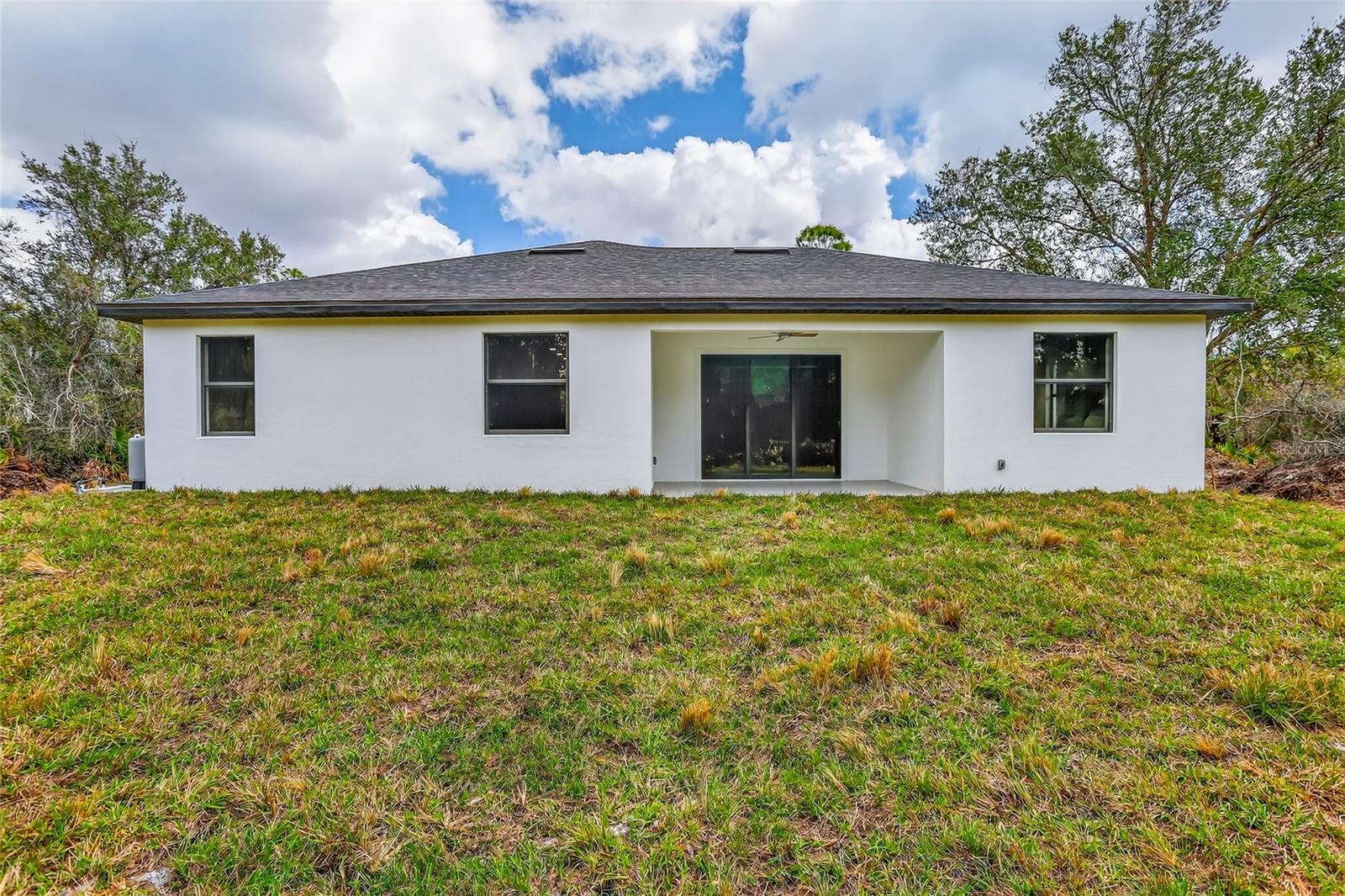 PORT CHARLOTTE SEC 024 - Residential