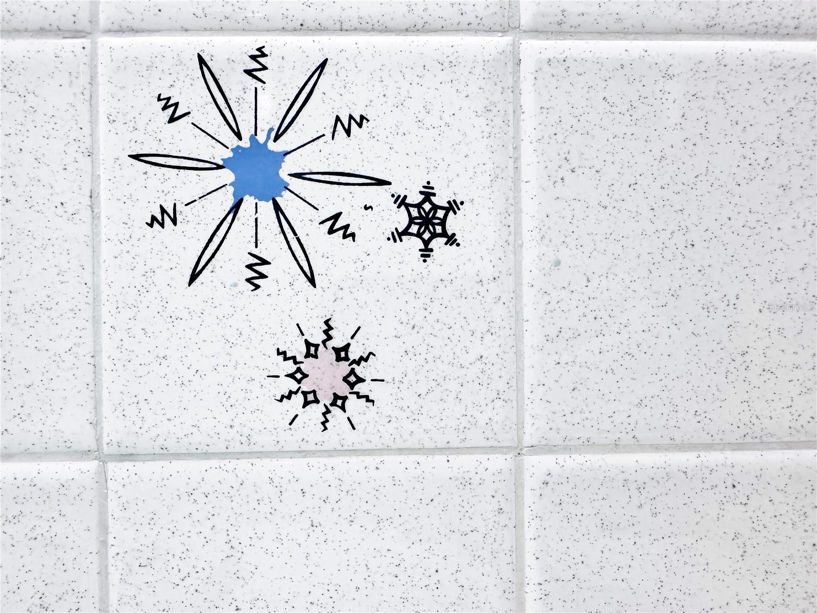 GARDEN MANOR SEC 1 ADD - Residential