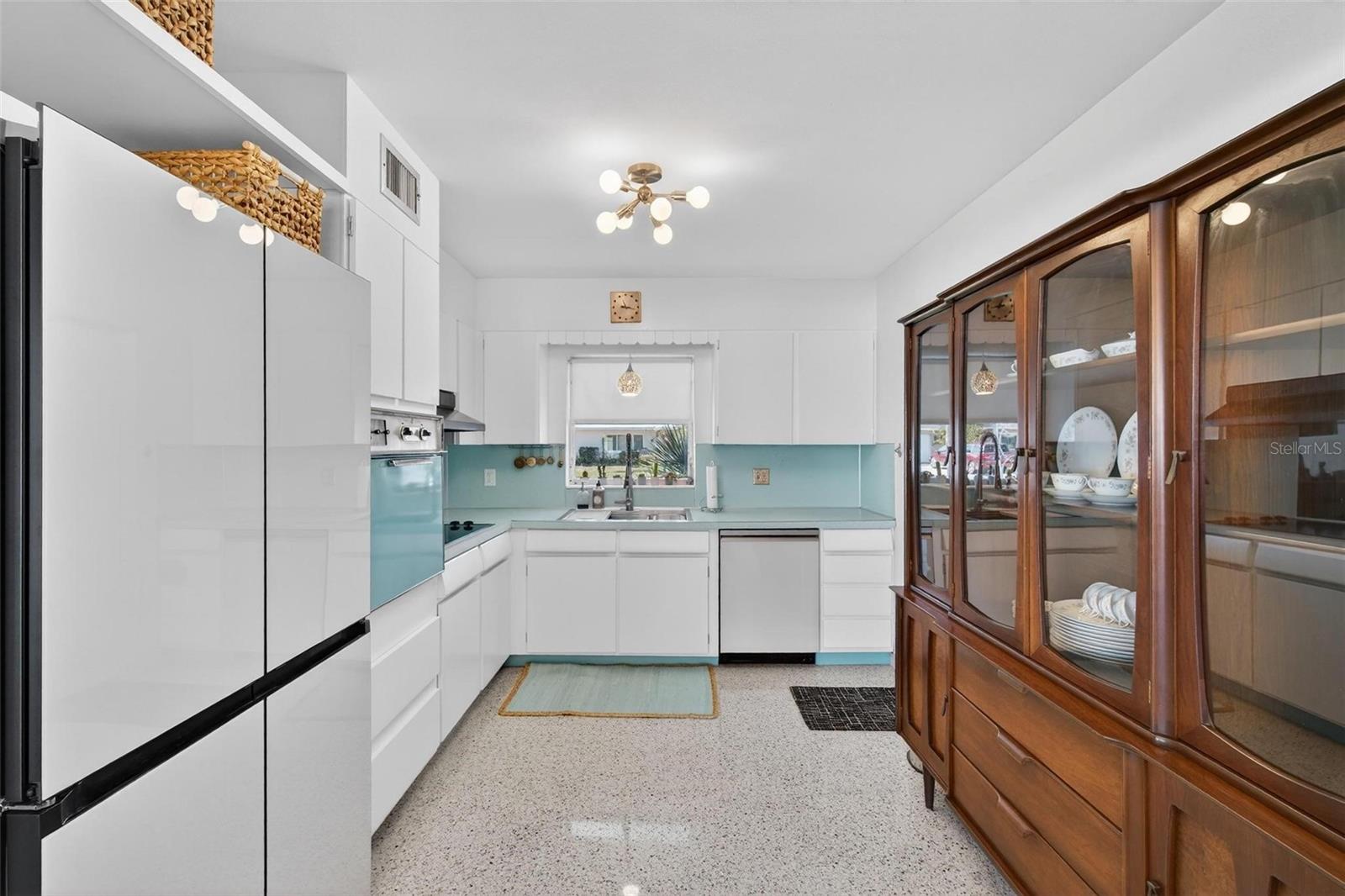 GARDEN MANOR SEC 1 ADD - Residential