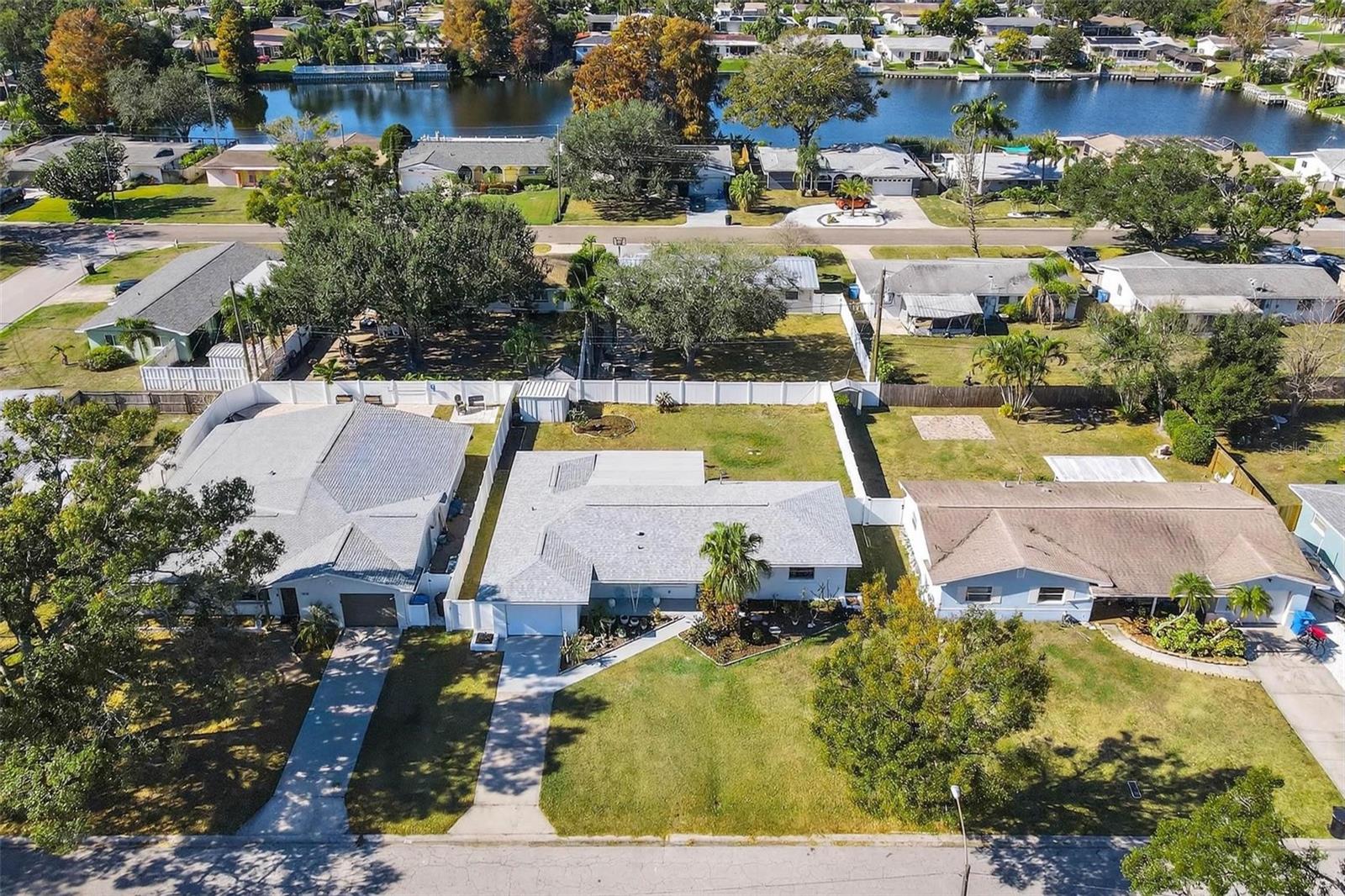 GARDEN MANOR SEC 1 ADD - Residential