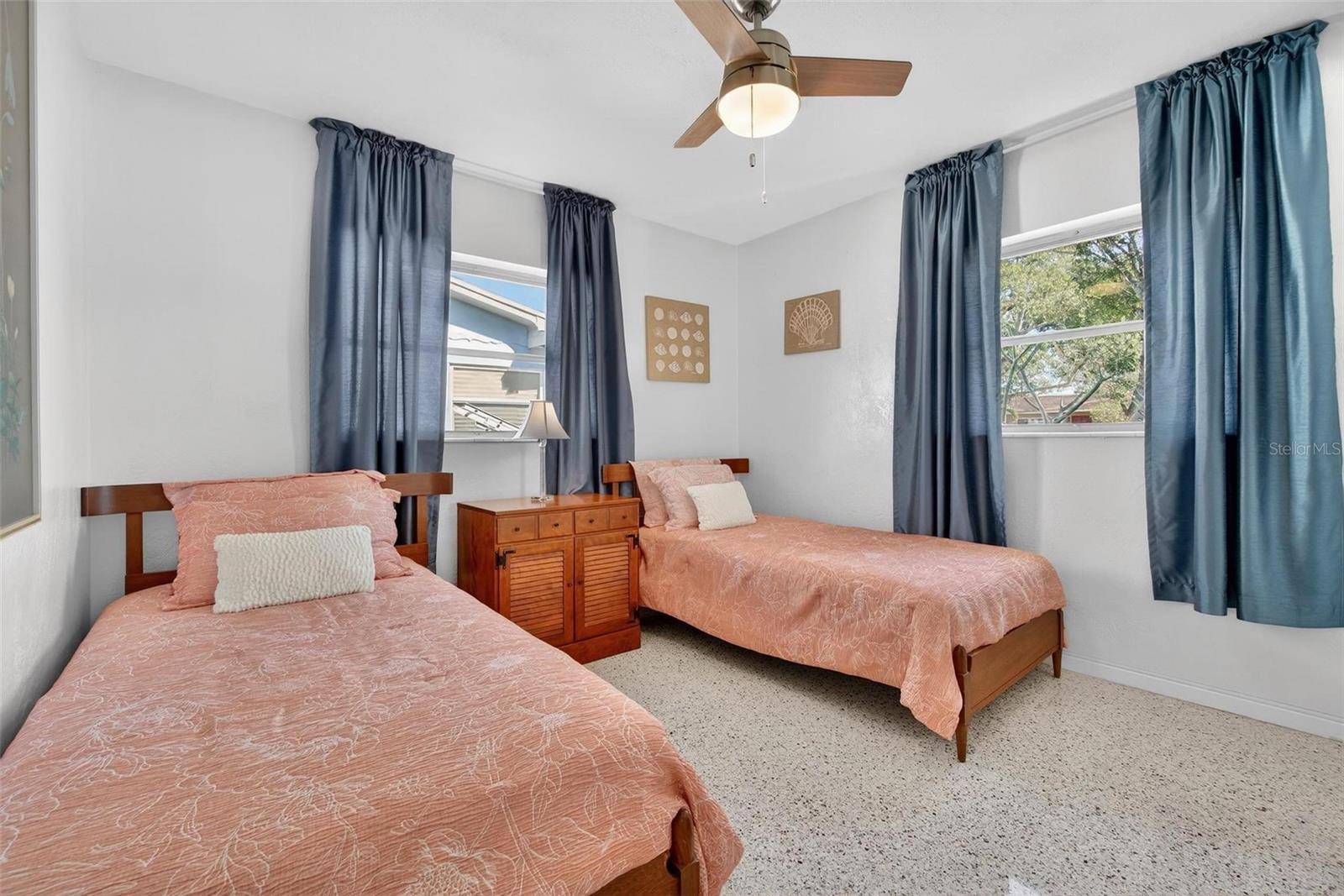 GARDEN MANOR SEC 1 ADD - Residential