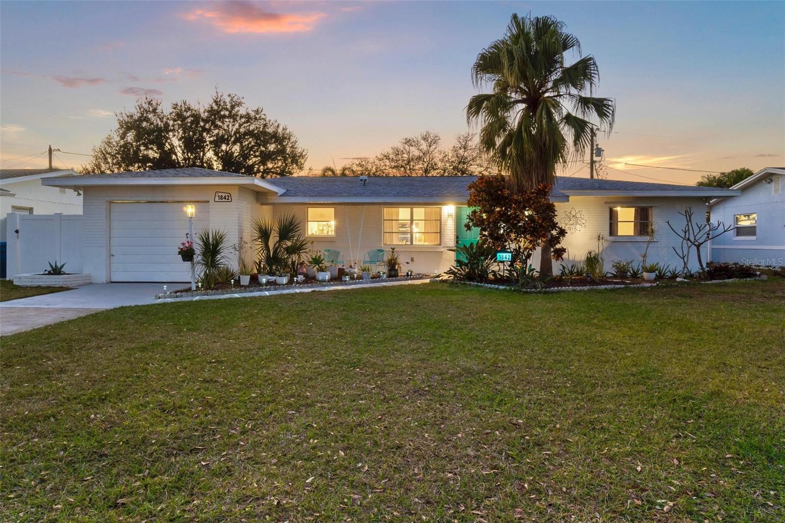 GARDEN MANOR SEC 1 ADD - Residential