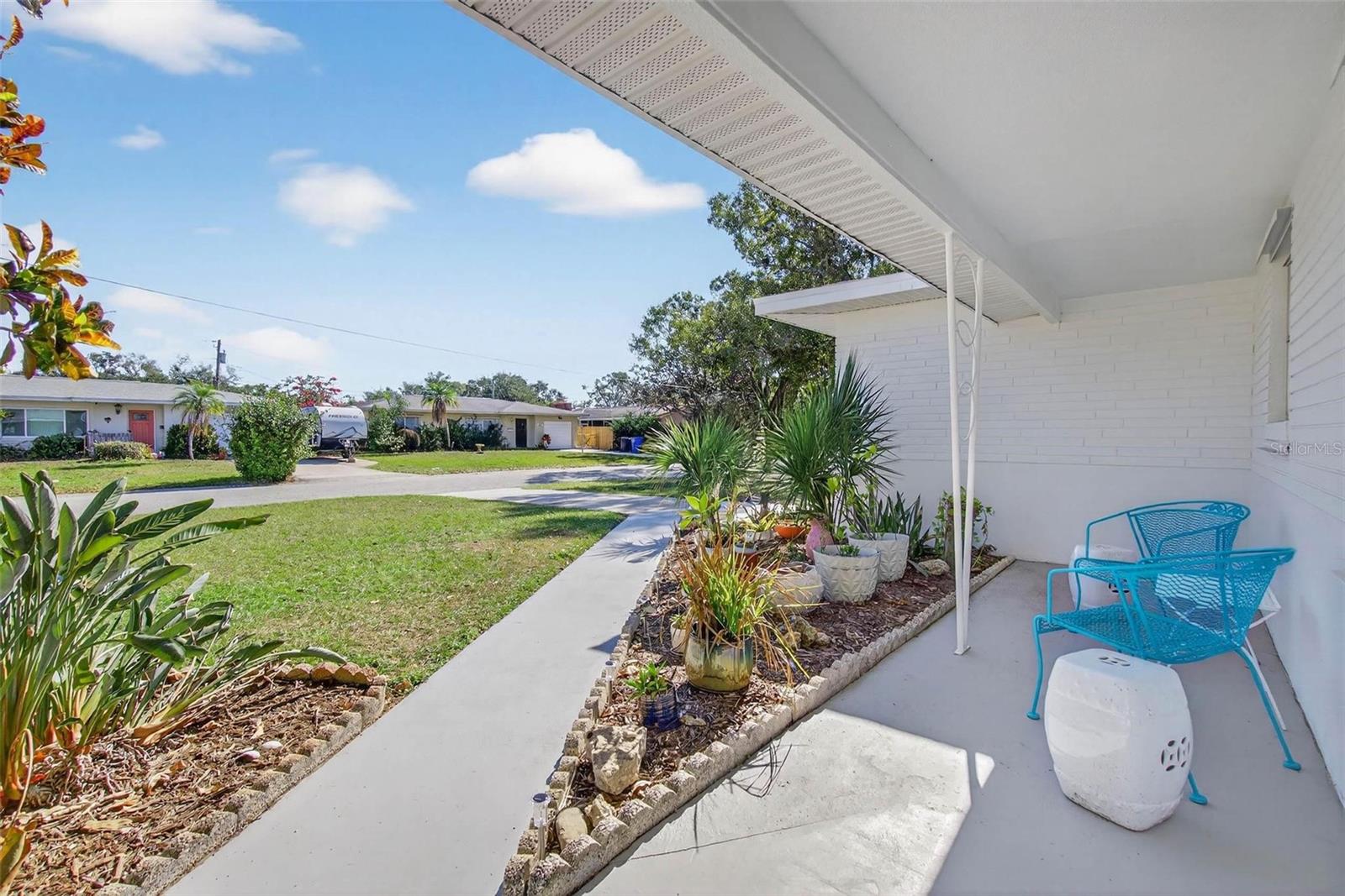 GARDEN MANOR SEC 1 ADD - Residential