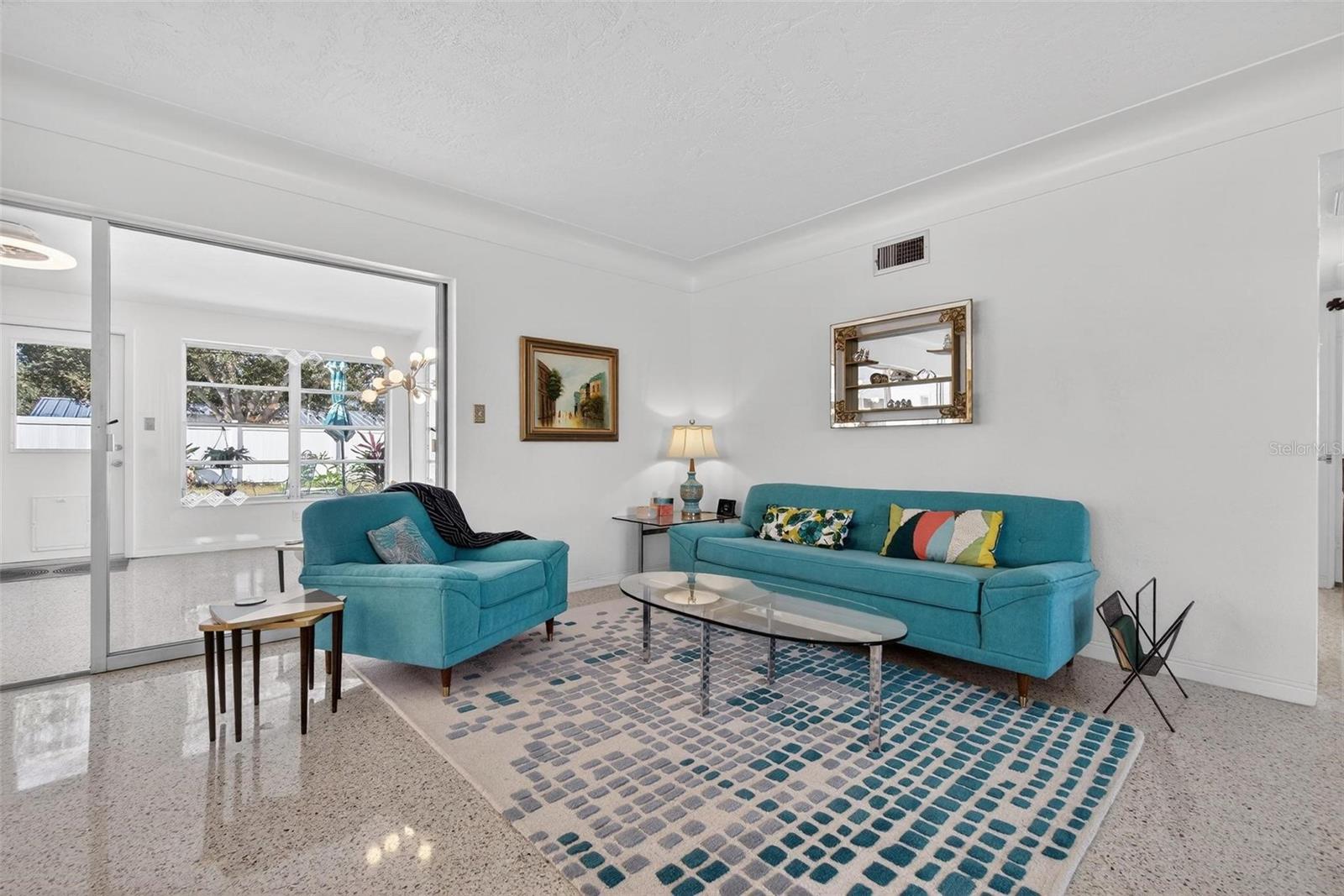 GARDEN MANOR SEC 1 ADD - Residential