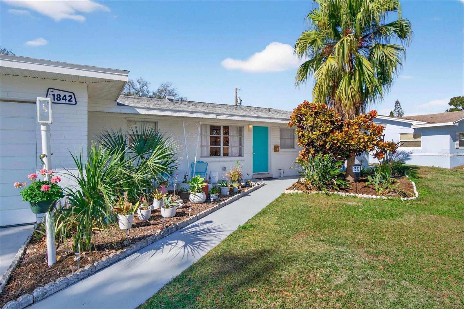 GARDEN MANOR SEC 1 ADD - Residential