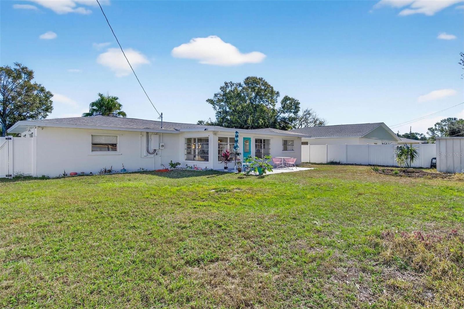 GARDEN MANOR SEC 1 ADD - Residential