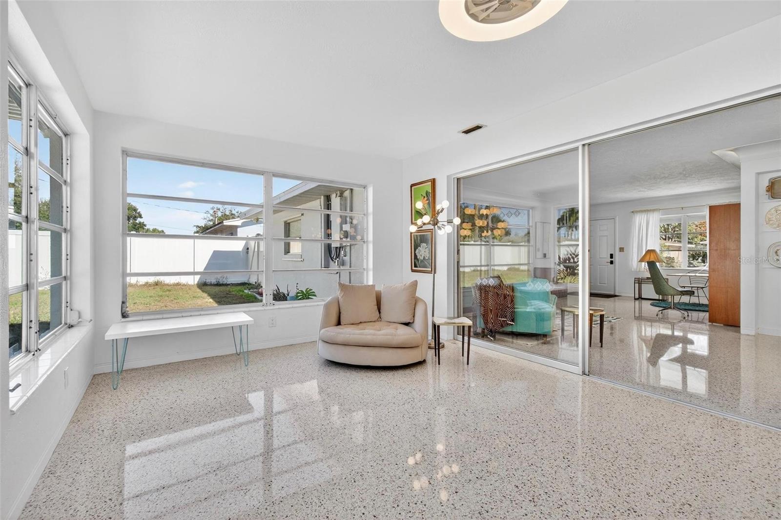 GARDEN MANOR SEC 1 ADD - Residential