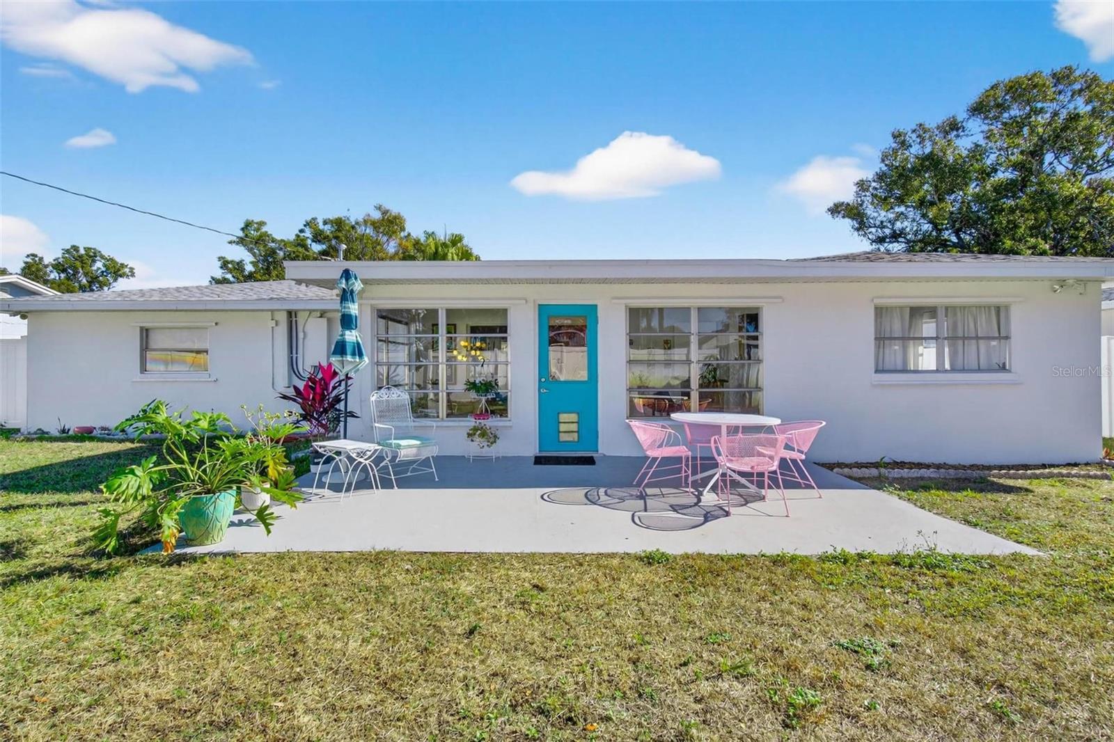 GARDEN MANOR SEC 1 ADD - Residential