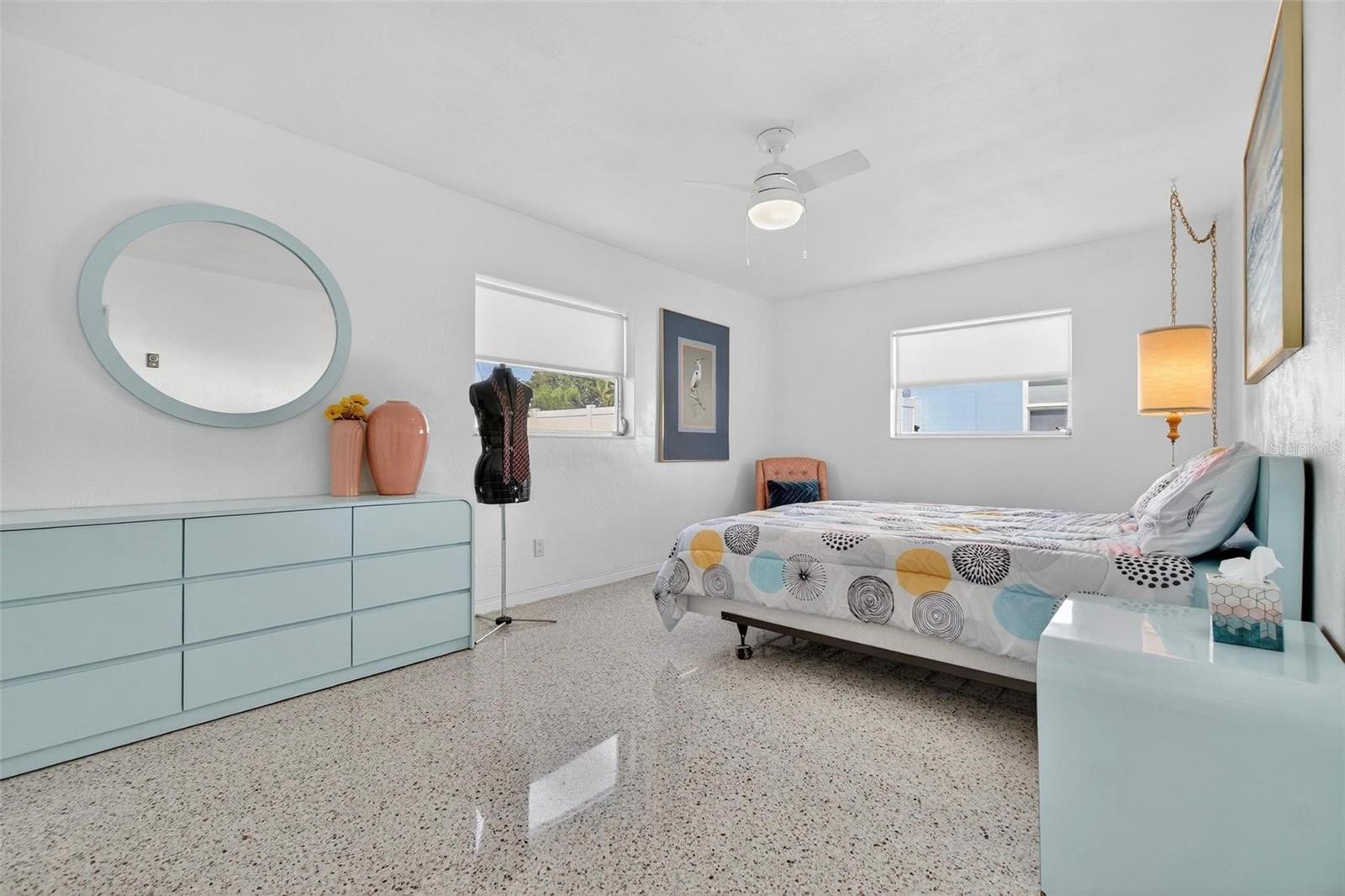 GARDEN MANOR SEC 1 ADD - Residential