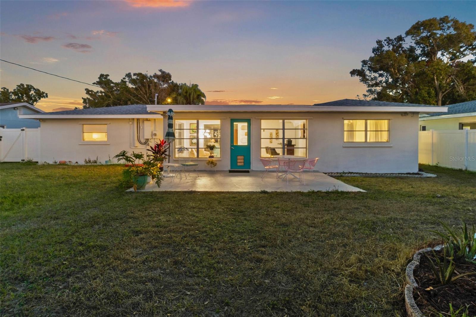 GARDEN MANOR SEC 1 ADD - Residential