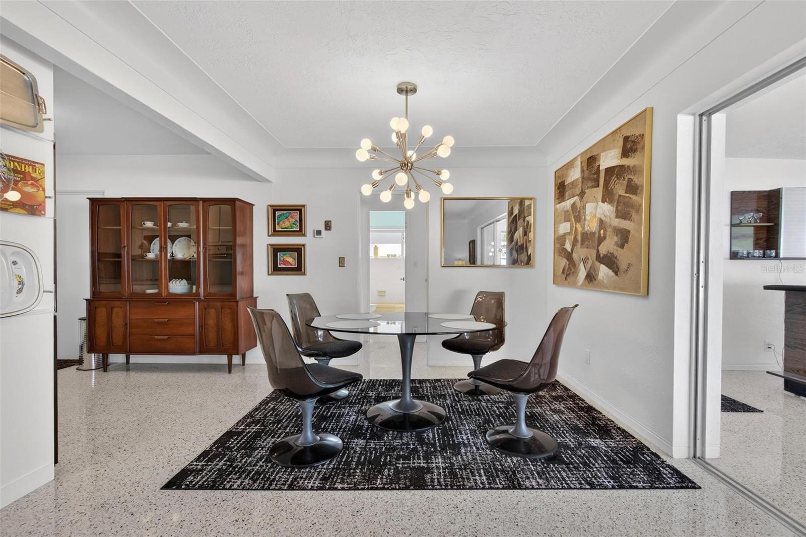 GARDEN MANOR SEC 1 ADD - Residential