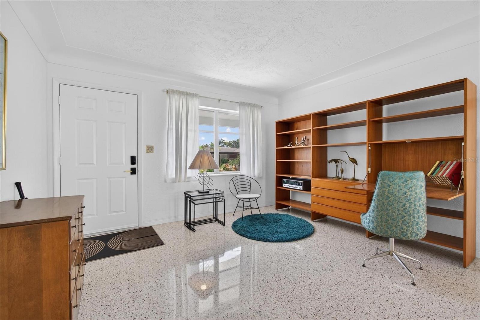 GARDEN MANOR SEC 1 ADD - Residential