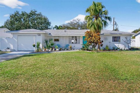 Photo of 1842 59th Way N, St Petersburg, FL 33710 (MLS # TB8463068)