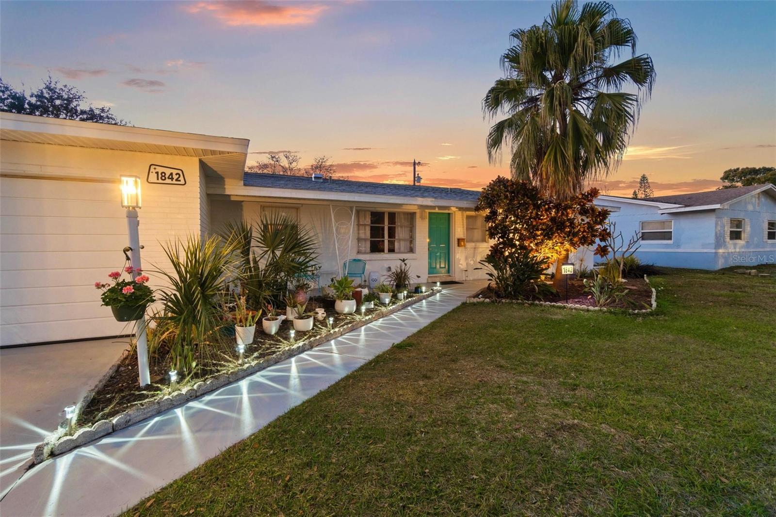 GARDEN MANOR SEC 1 ADD - Residential