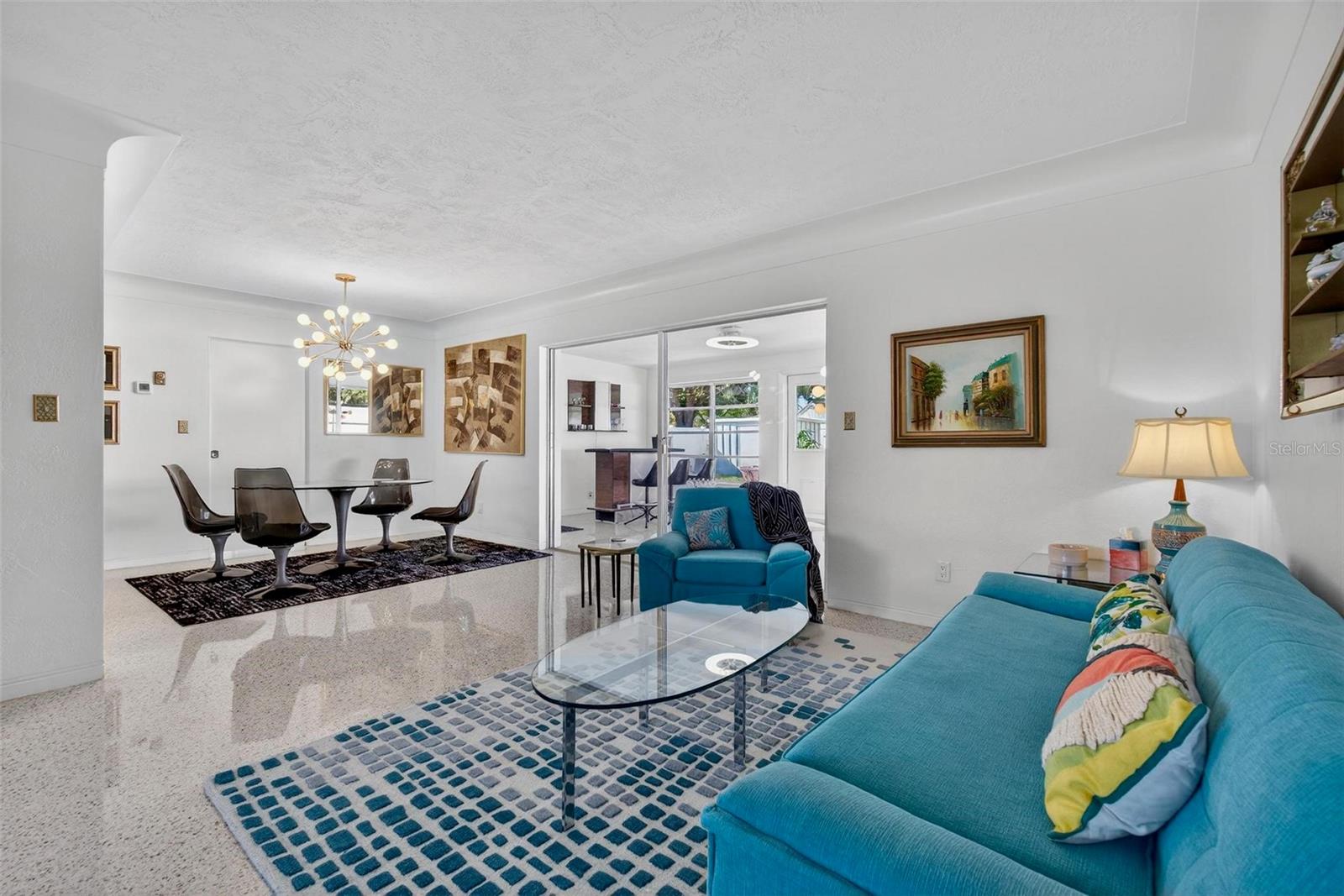 GARDEN MANOR SEC 1 ADD - Residential