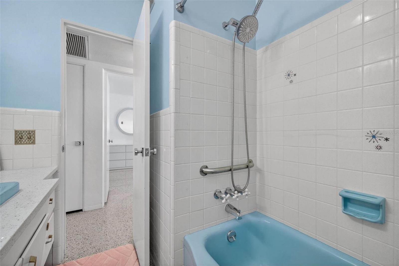 GARDEN MANOR SEC 1 ADD - Residential