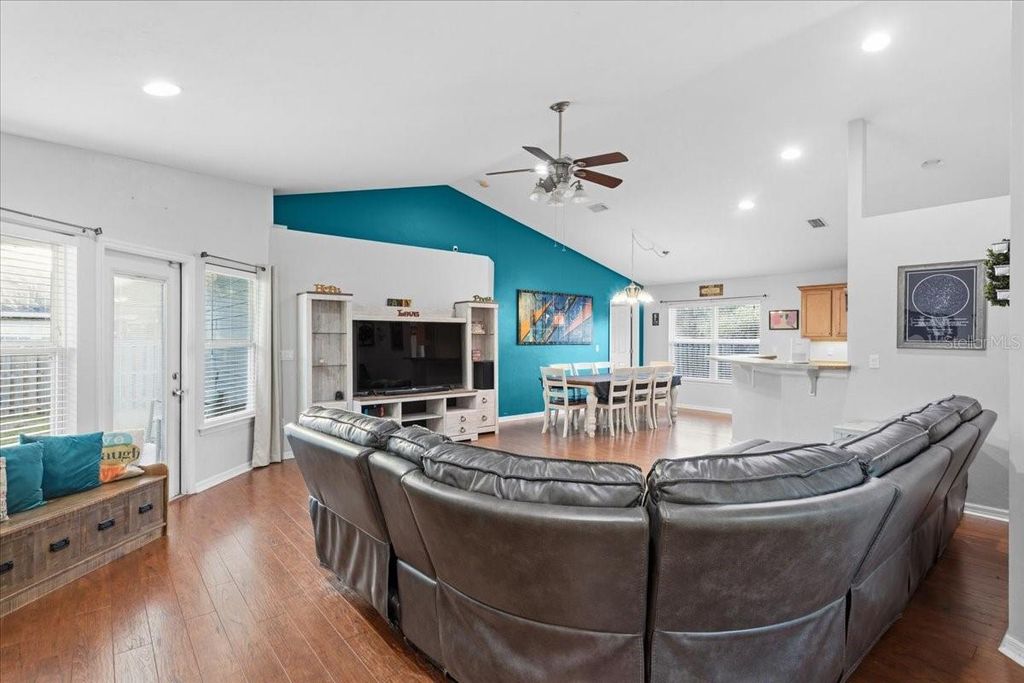 Photo of 934 NW 255th Way, Newberry, FL 32669 (MLS # GC539129)