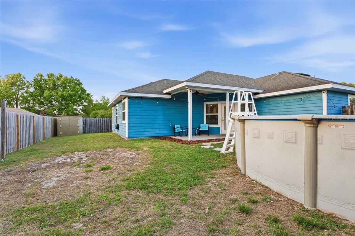 NEWTOWN 1894 PH 2 - Residential