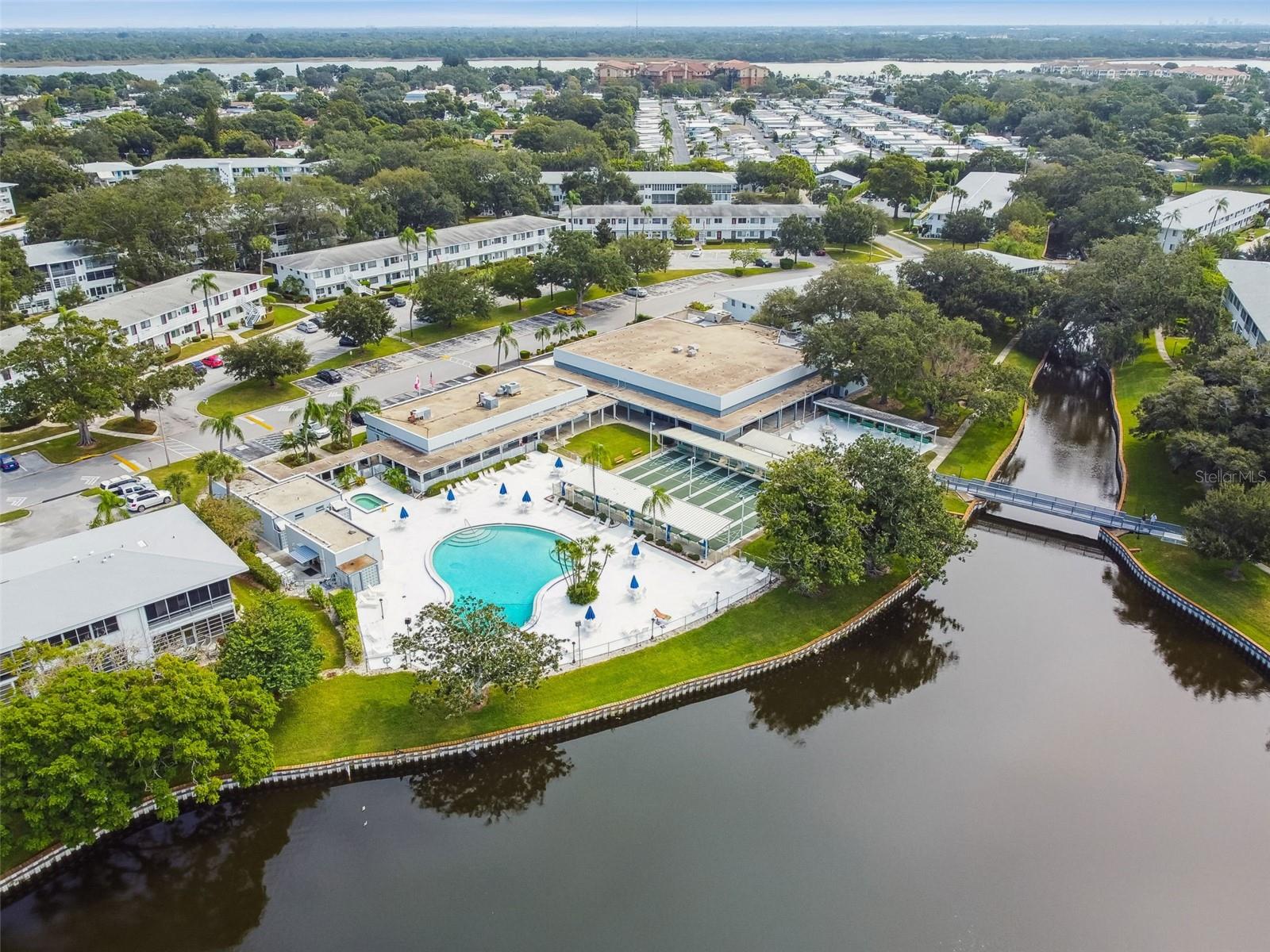 SEMINOLE GARDEN APTS CO-OP - Residential
