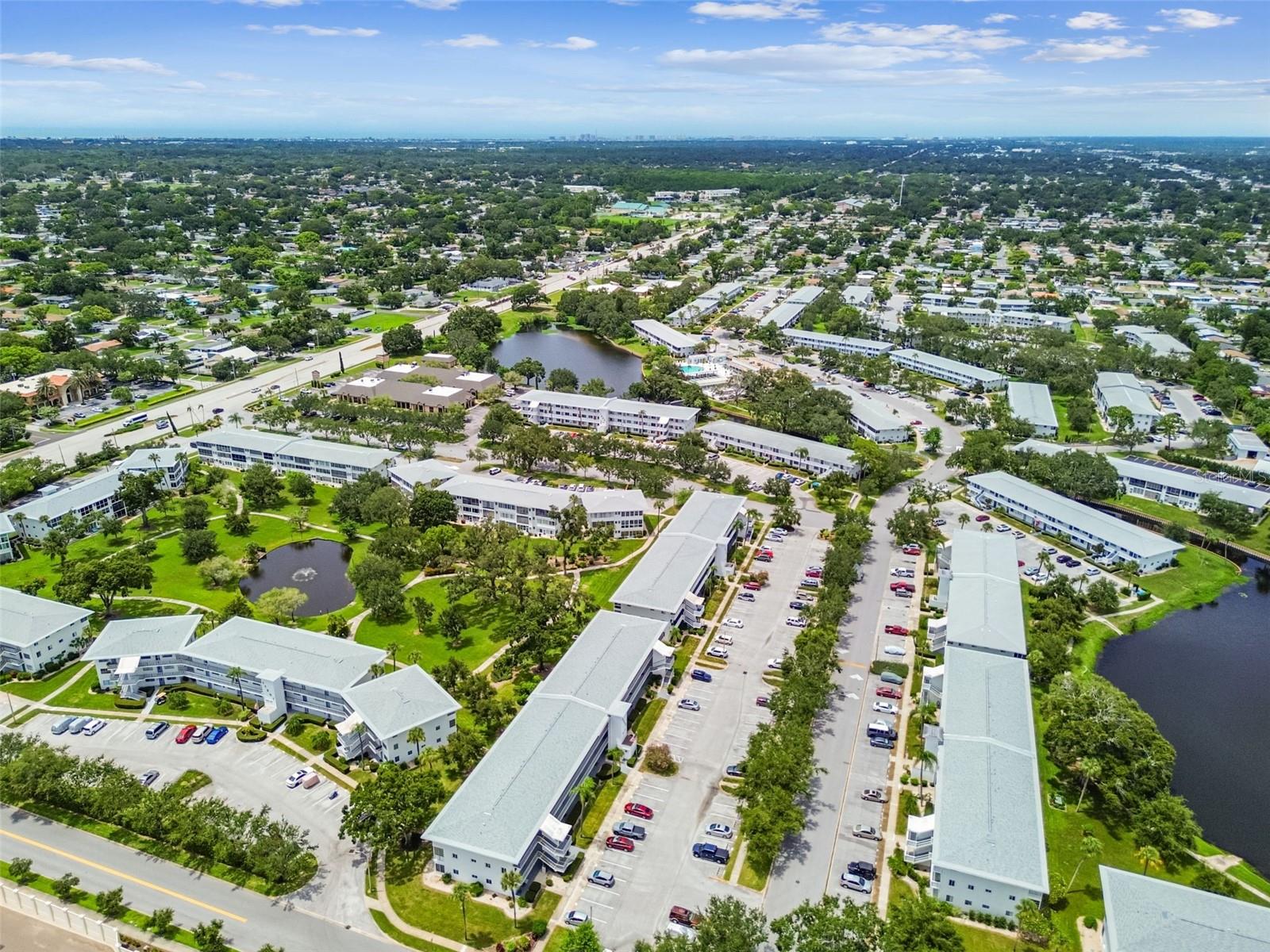 SEMINOLE GARDEN APTS CO-OP - Residential