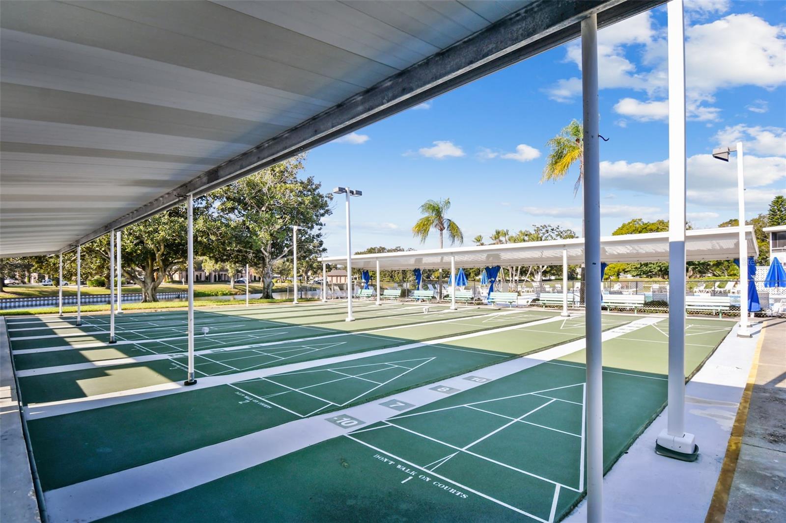 SEMINOLE GARDEN APTS CO-OP - Residential