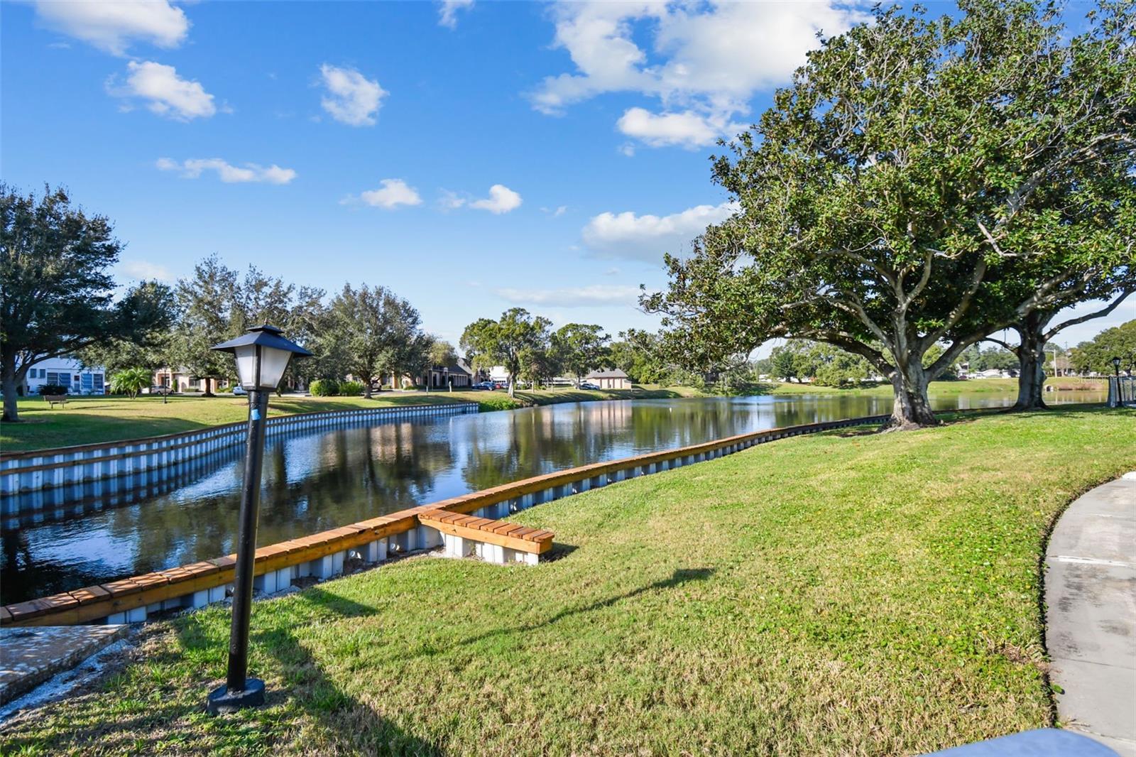 SEMINOLE GARDEN APTS CO-OP - Residential