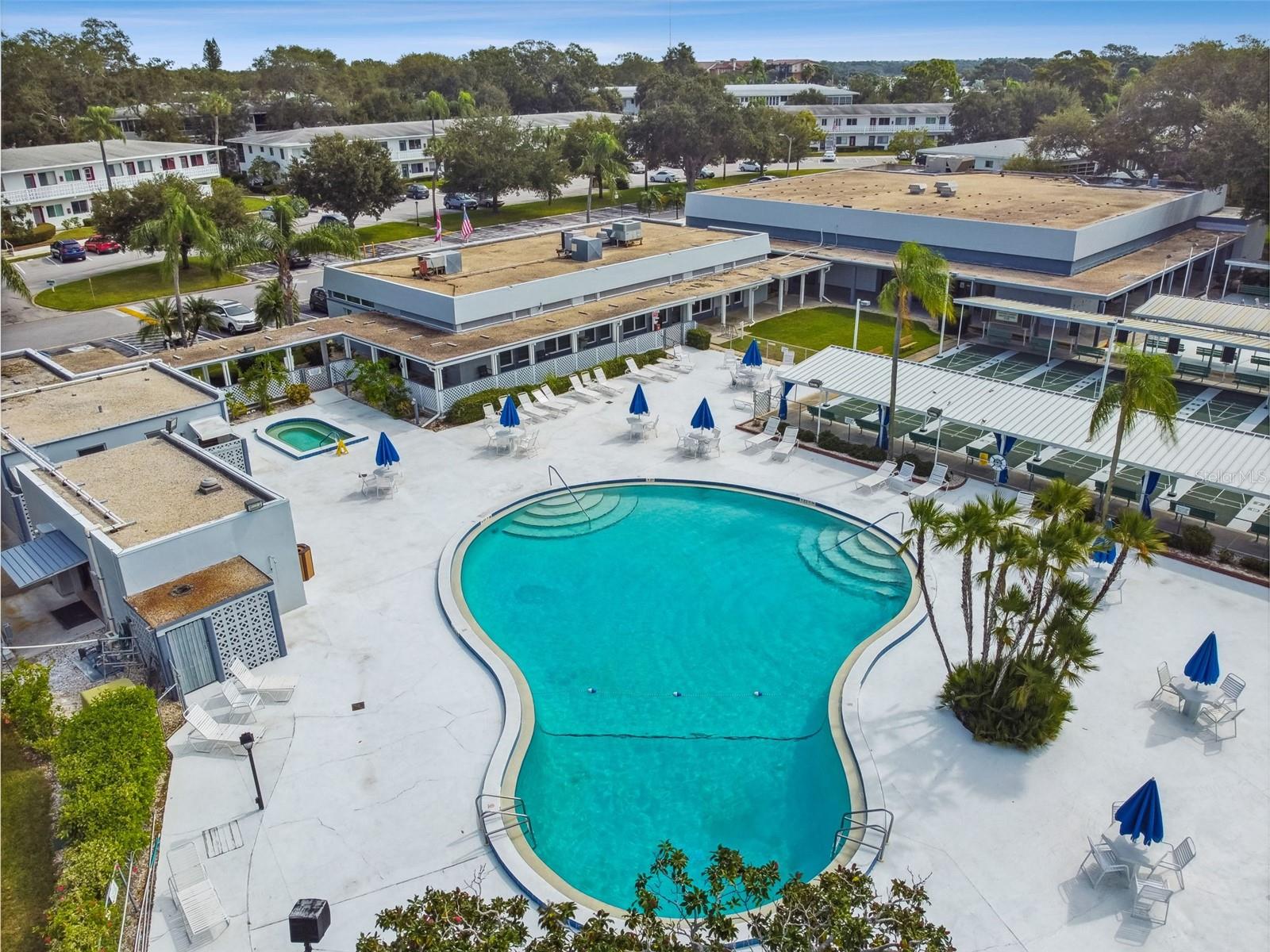 SEMINOLE GARDEN APTS CO-OP - Residential