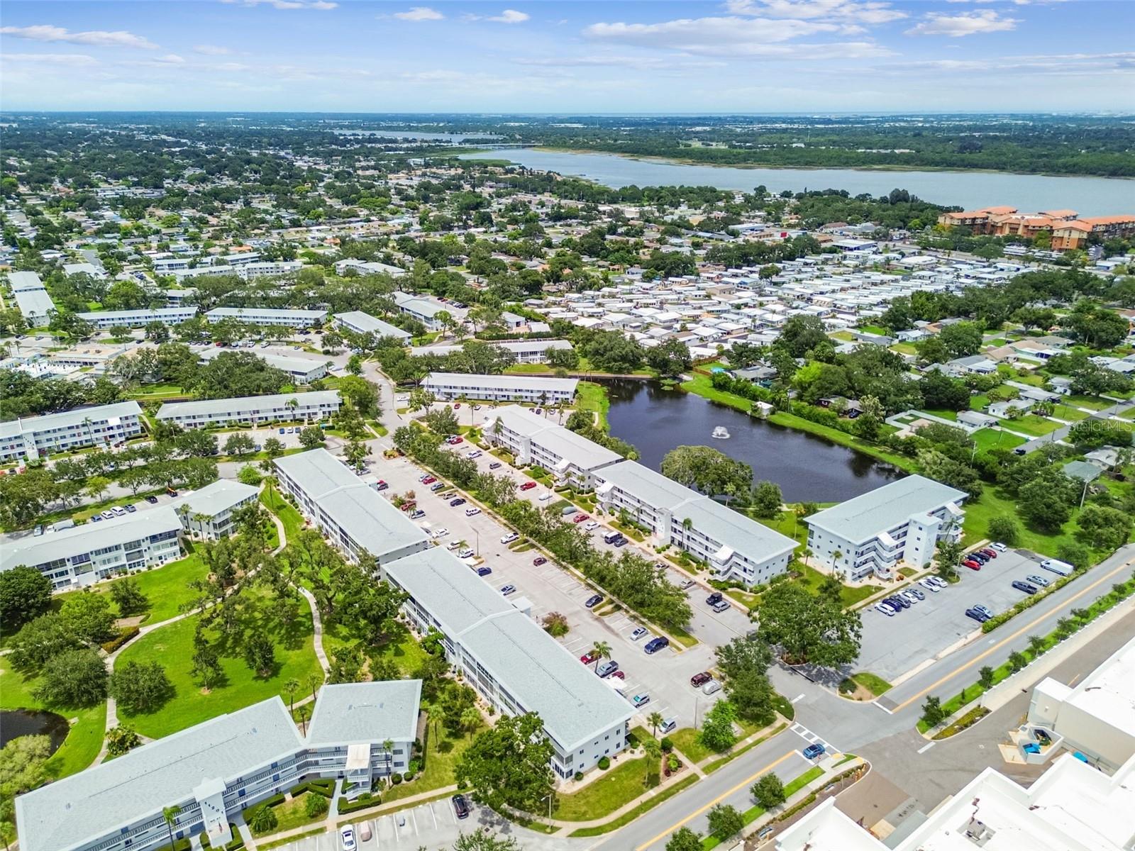SEMINOLE GARDEN APTS CO-OP - Residential