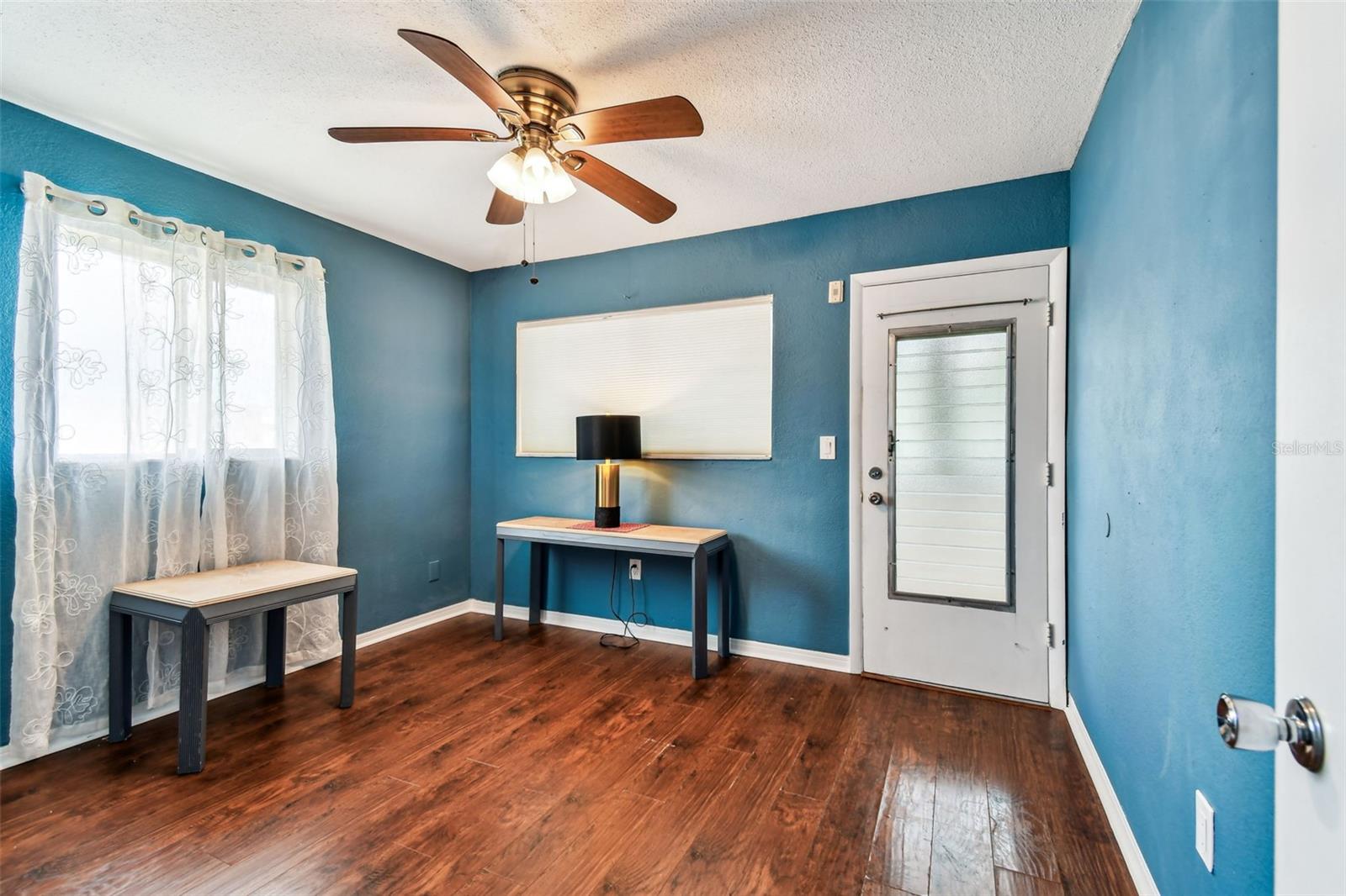 SEMINOLE GARDEN APTS CO-OP - Residential