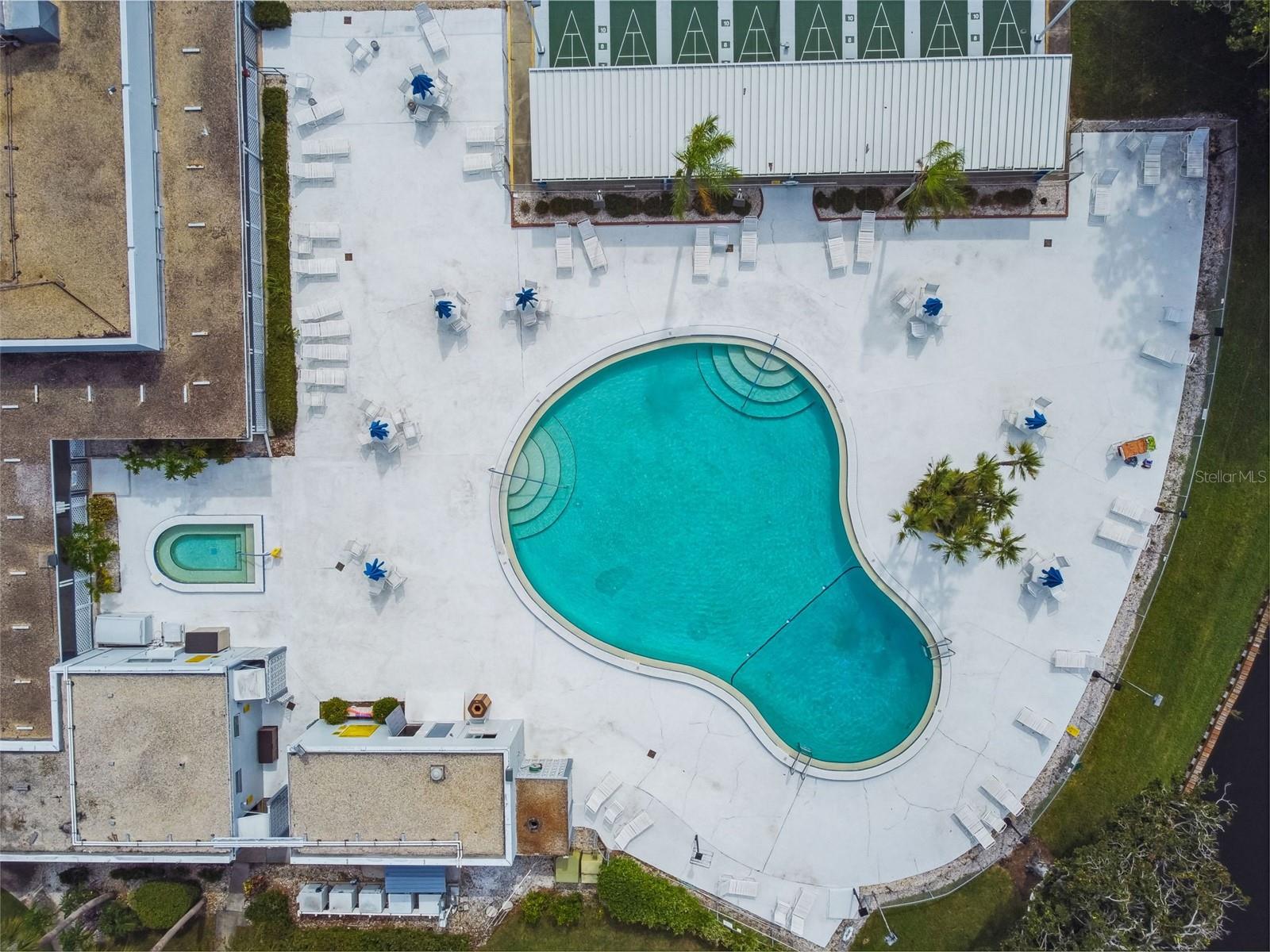 SEMINOLE GARDEN APTS CO-OP - Residential