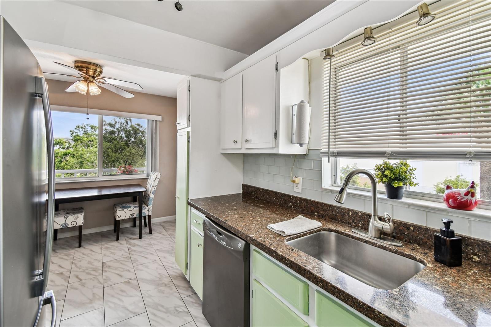 SEMINOLE GARDEN APTS CO-OP - Residential