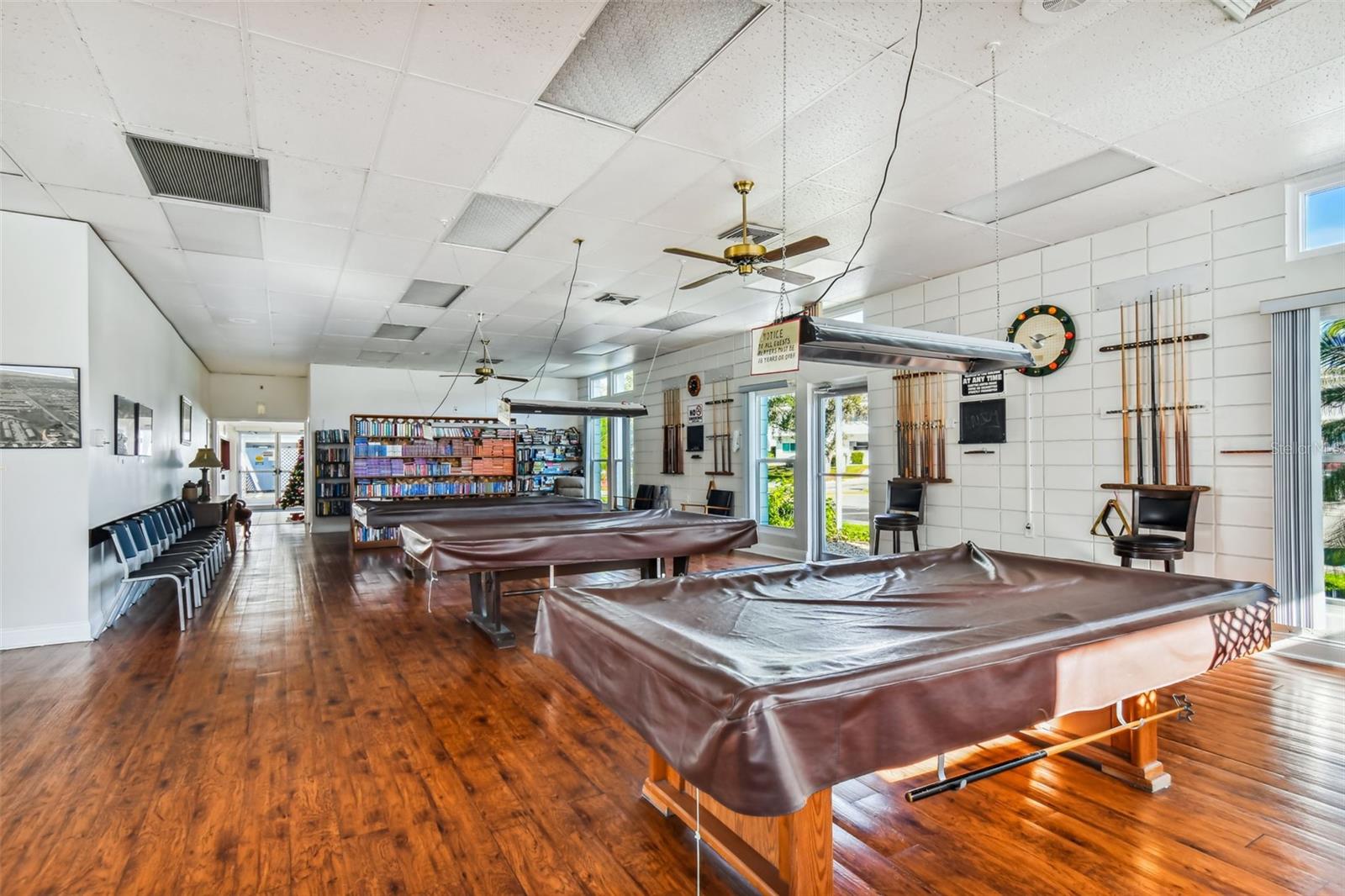 SEMINOLE GARDEN APTS CO-OP - Residential