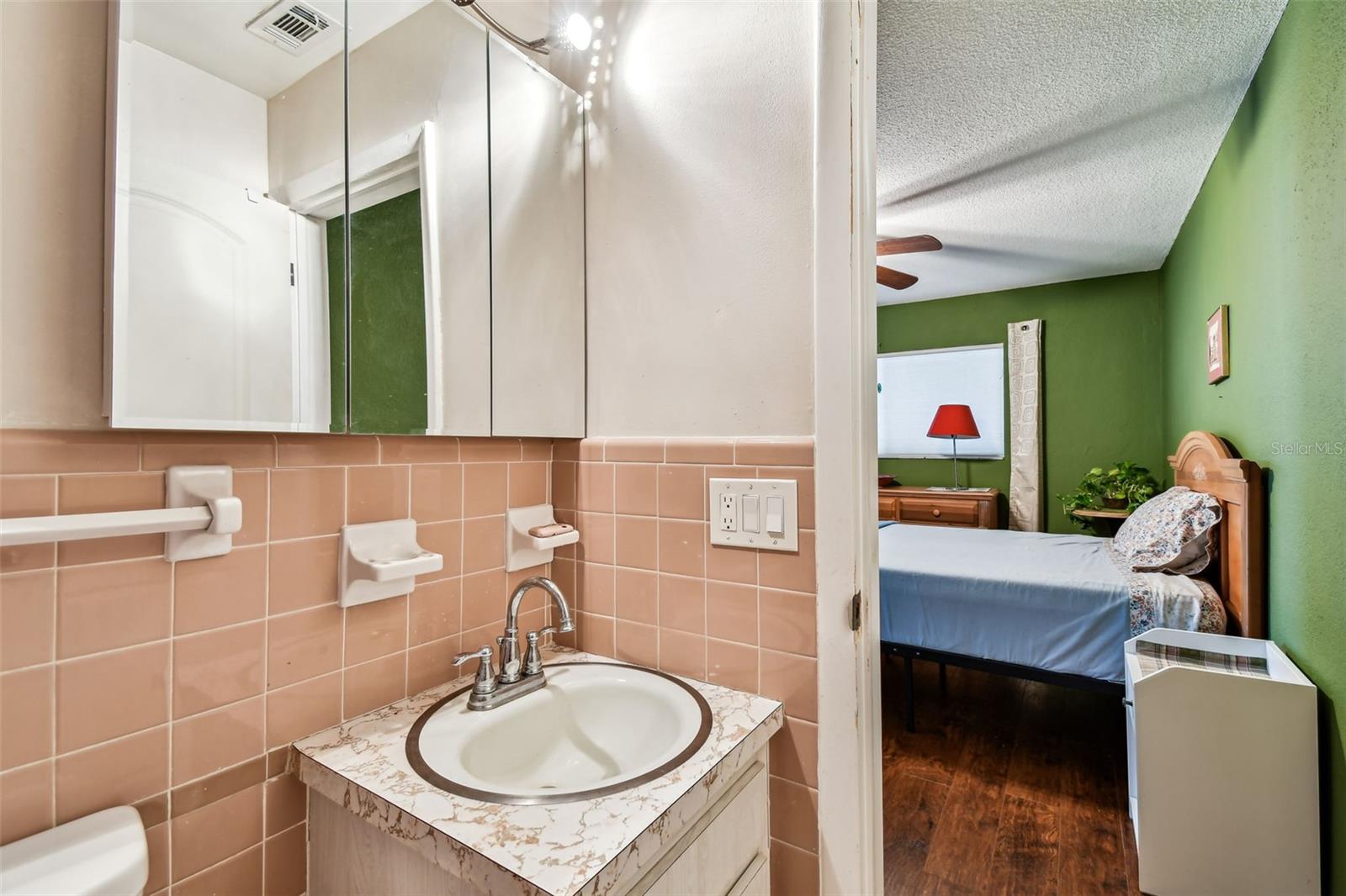 SEMINOLE GARDEN APTS CO-OP - Residential