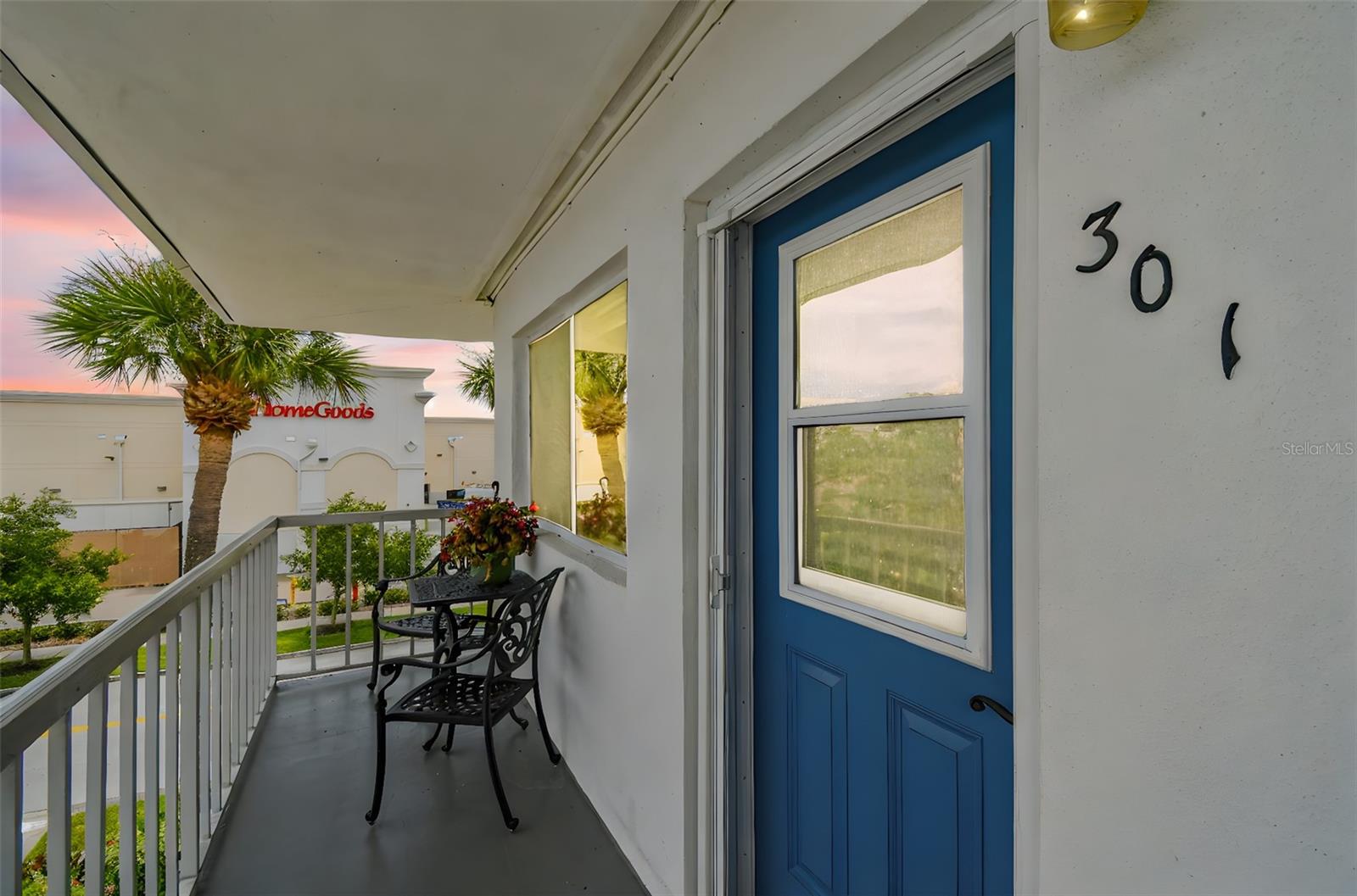 SEMINOLE GARDEN APTS CO-OP - Residential