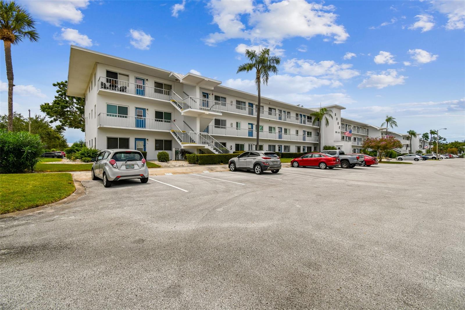 SEMINOLE GARDEN APTS CO-OP - Residential